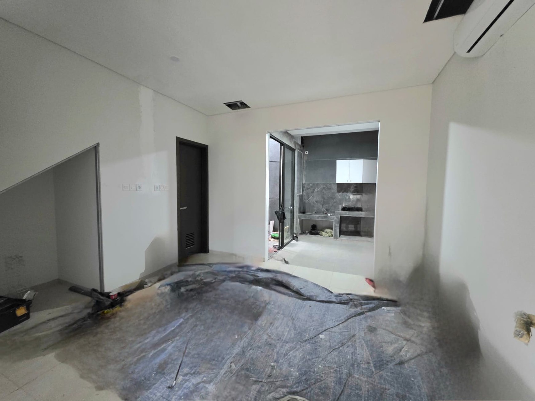 Rumah Bagus Di Kebayoran Harmony Bintaro Jaya Sektor 7