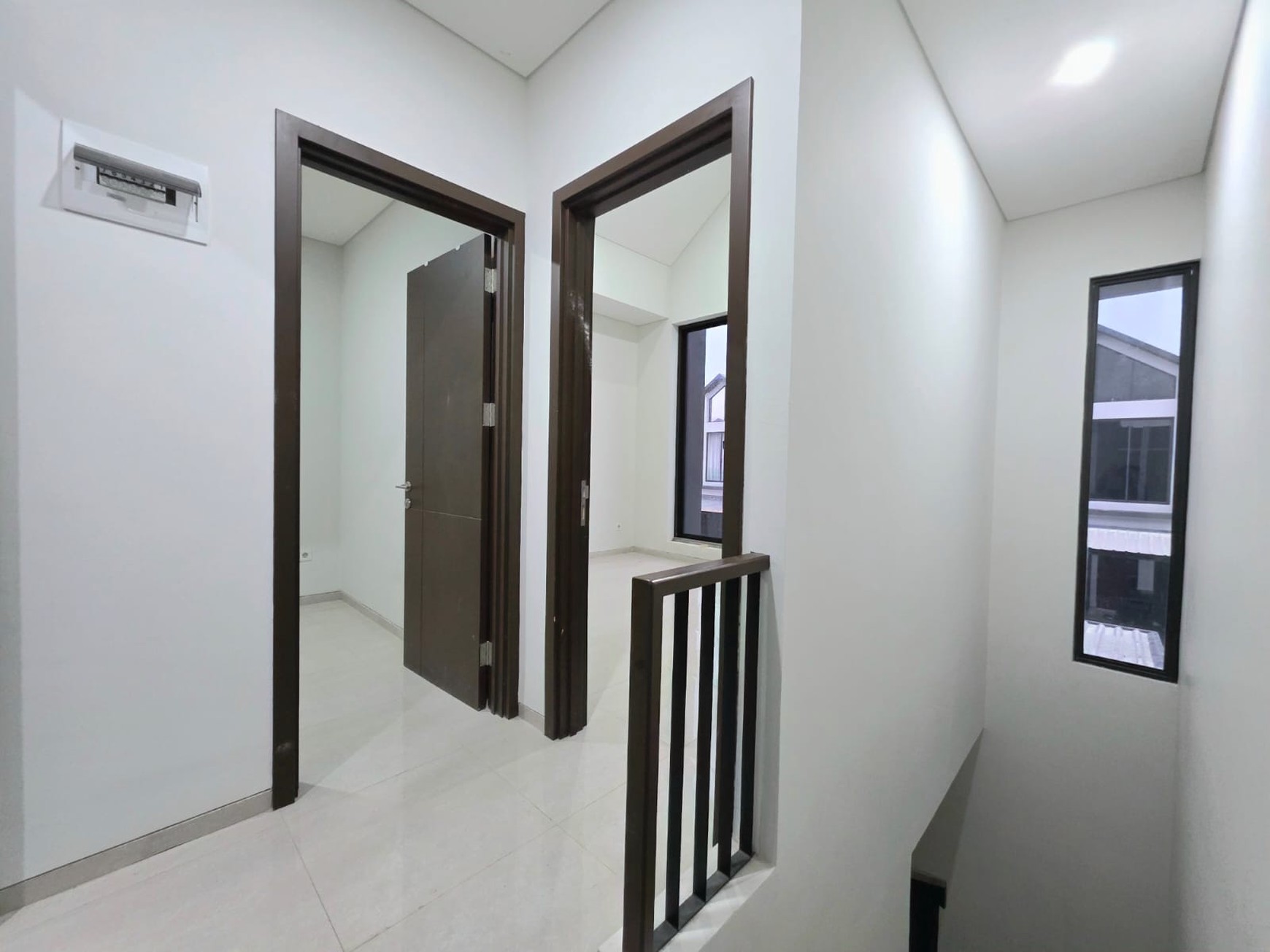Rumah Bagus Di Kebayoran Harmony Bintaro Jaya Sektor 7