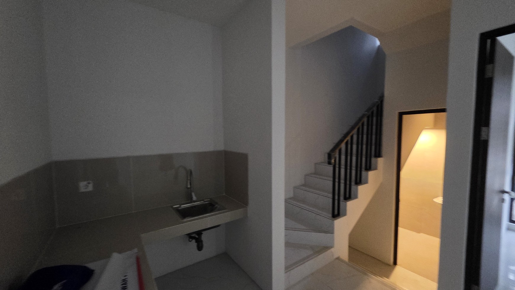 Disewakan Rumah di Cluster Aeris Citra Garden Serpong