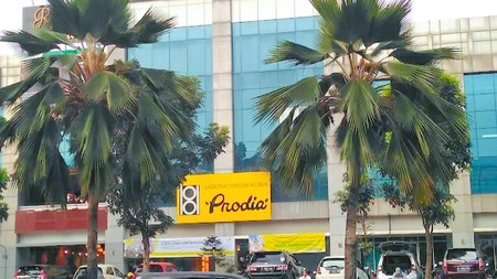 Ruko Arcade 2 , Bintaro sektor 7