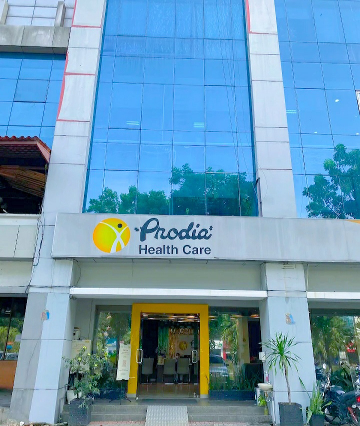 Ruko Arcade 2 , Bintaro sektor 7