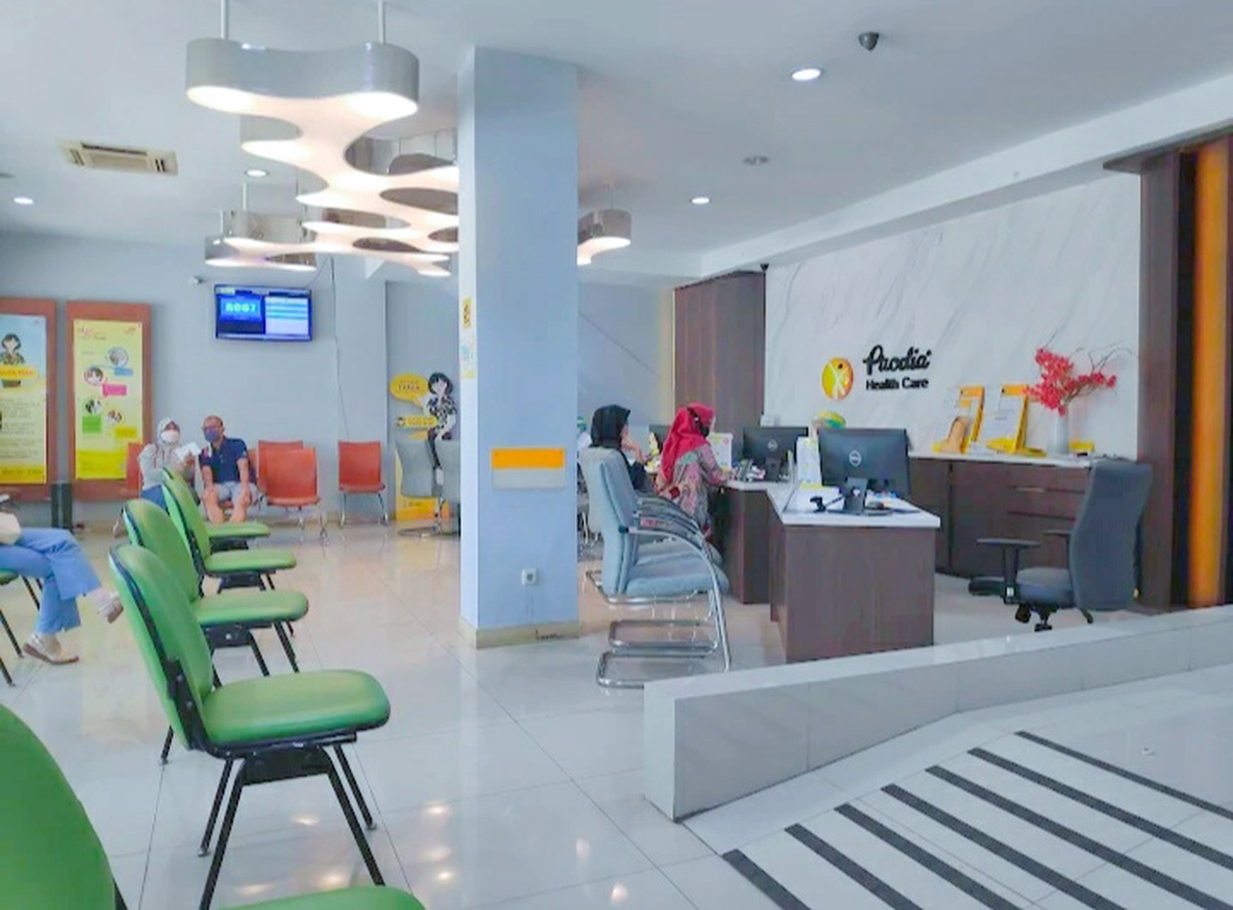 Ruko Arcade 2 , Bintaro sektor 7