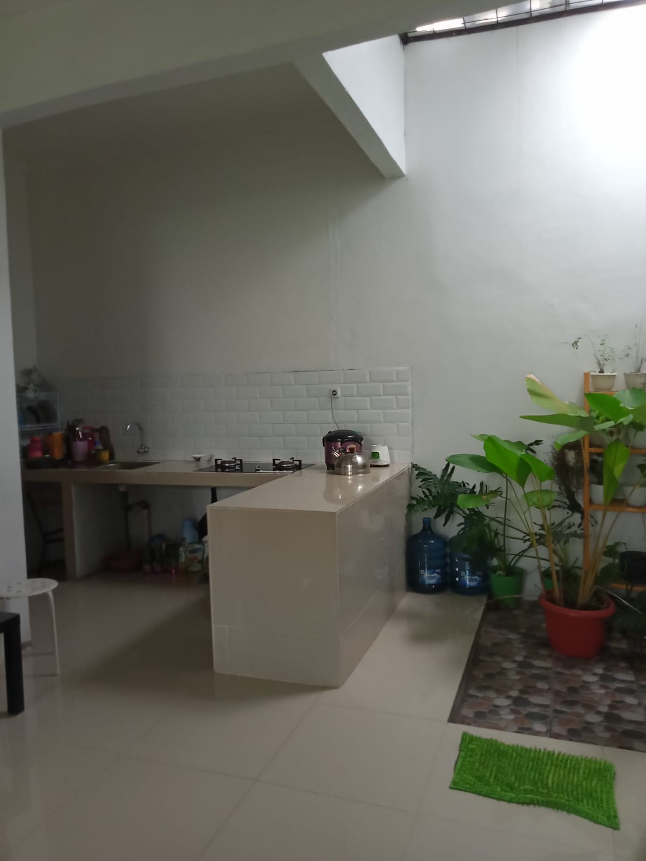 Rumah berlantai 2 di Sentraland Boulevard kawasan Parung panjang dengan harga jual Menarik.