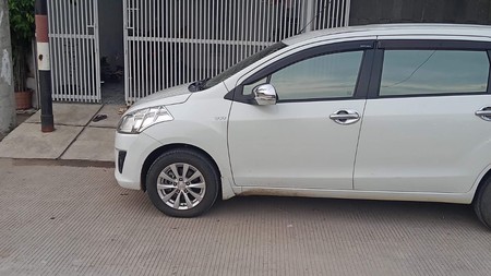 Rumah berlantai 2 di Sentraland Boulevard kawasan Parung panjang dengan harga jual Menarik.