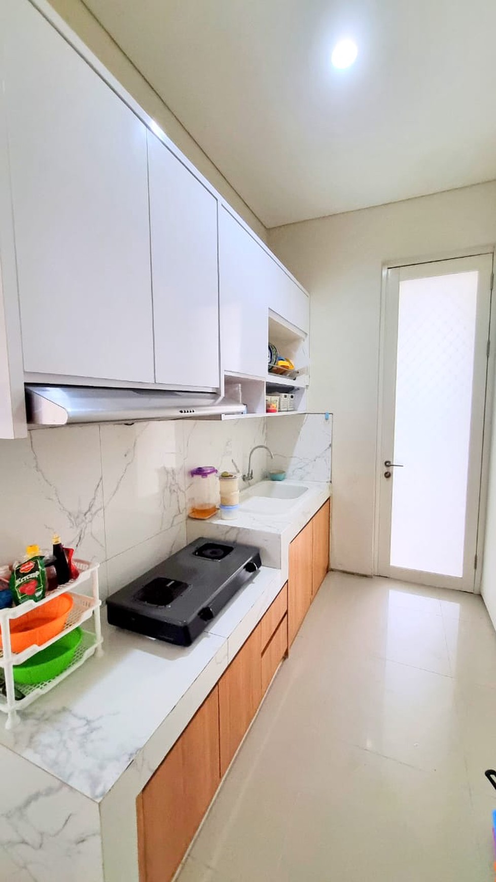 MURAH Dijual Rumah Citraland Pelican Hill Surabaya Bonus Semi Furnished Modern Lokasi Bagus Terdepan