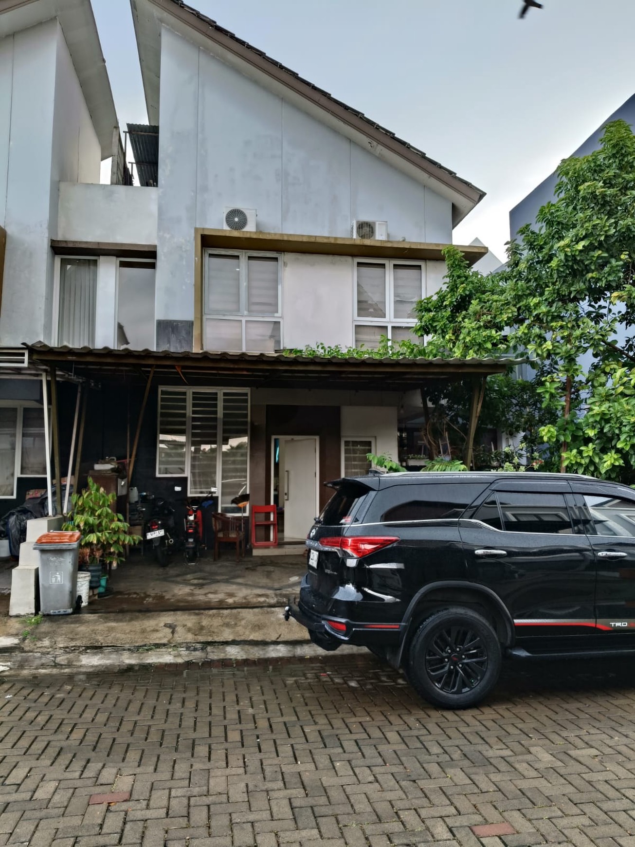 Family Urban , Bekasi Timur