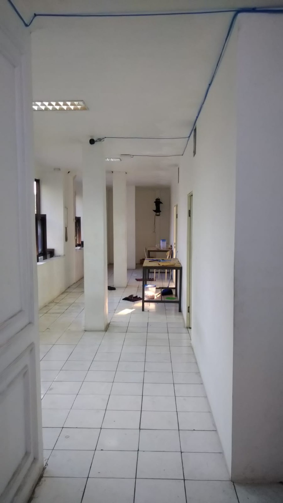Ruko  Sewa posisi hook  jl.Ahmad Yani ,Bekasi Barat
