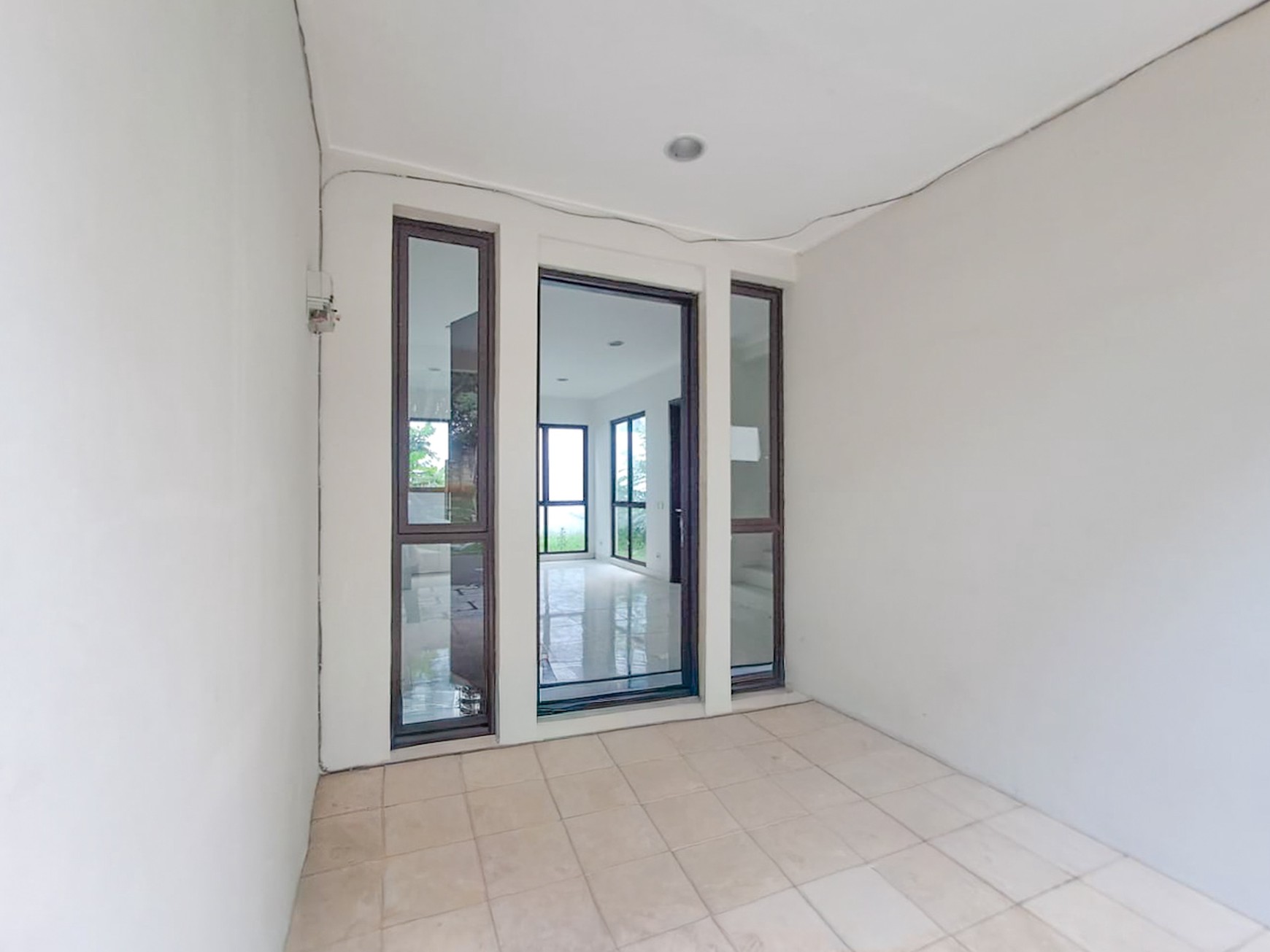 Rumah di Cluster Caspia BSD City, Dekat Atma Jaya, Intermoda BSD