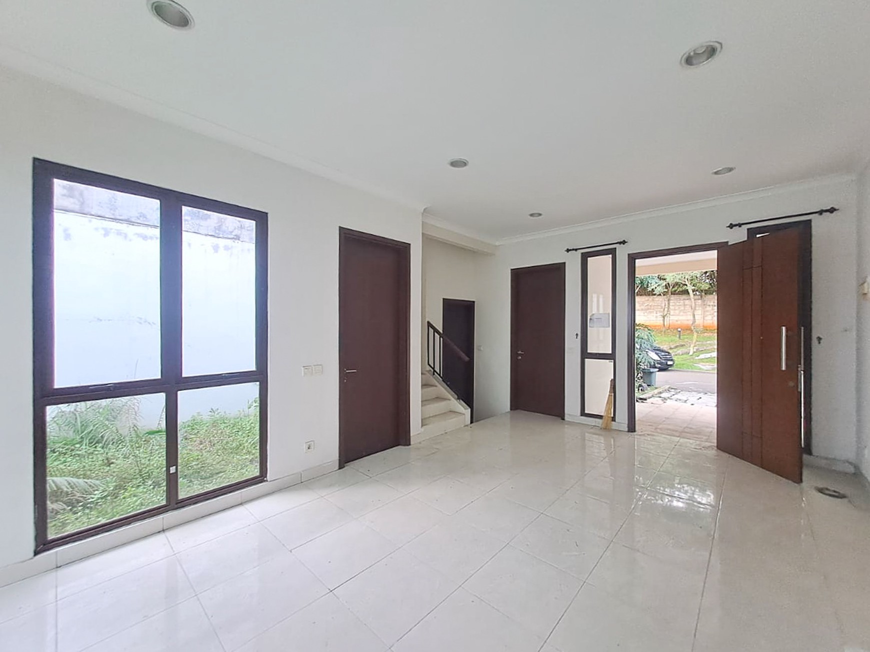 Rumah di Cluster Caspia BSD City, Dekat Atma Jaya, Intermoda BSD