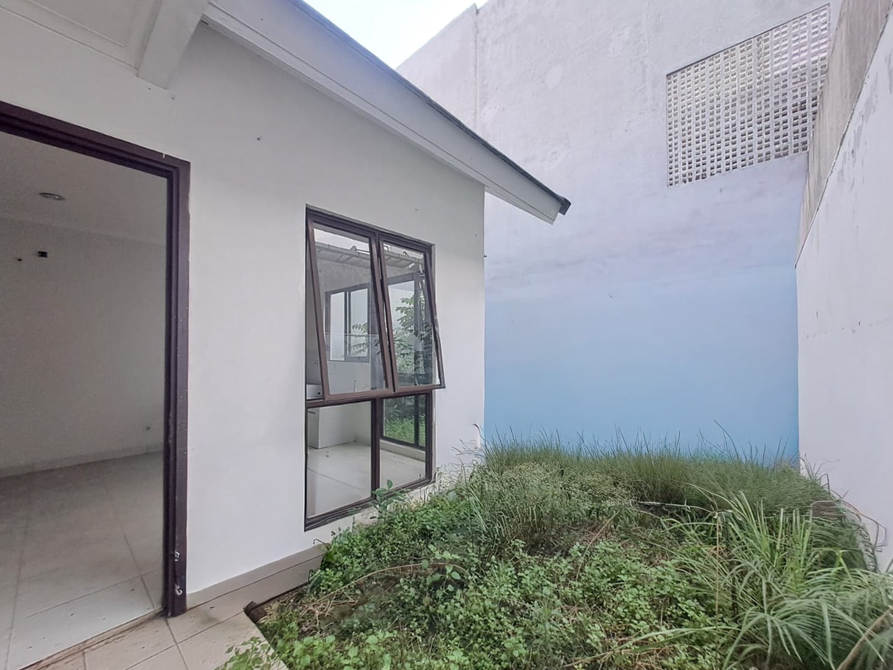 Rumah di Cluster Caspia BSD City, Dekat Atma Jaya, Intermoda BSD
