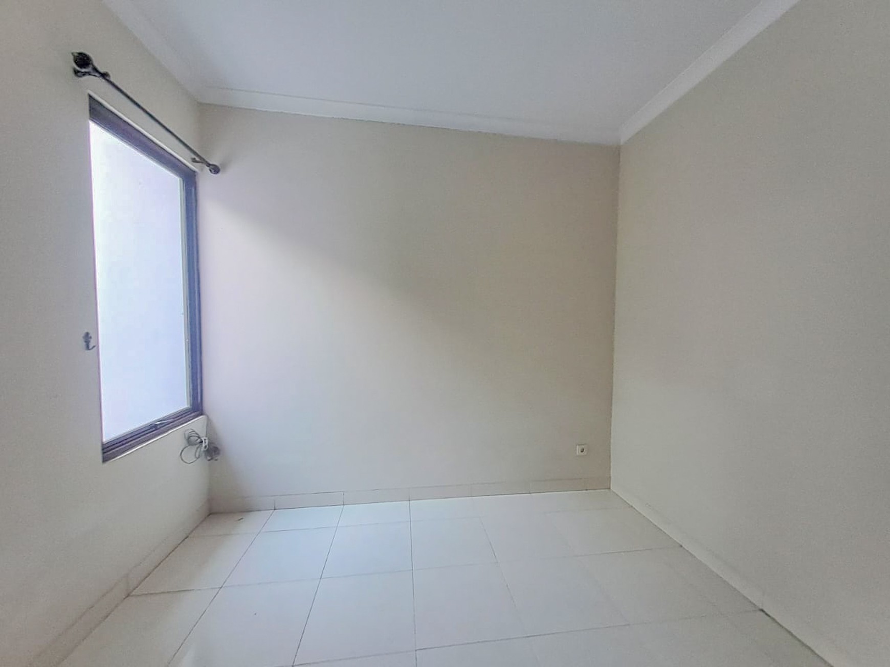 Rumah di Cluster Caspia BSD City, Dekat Atma Jaya, Intermoda BSD