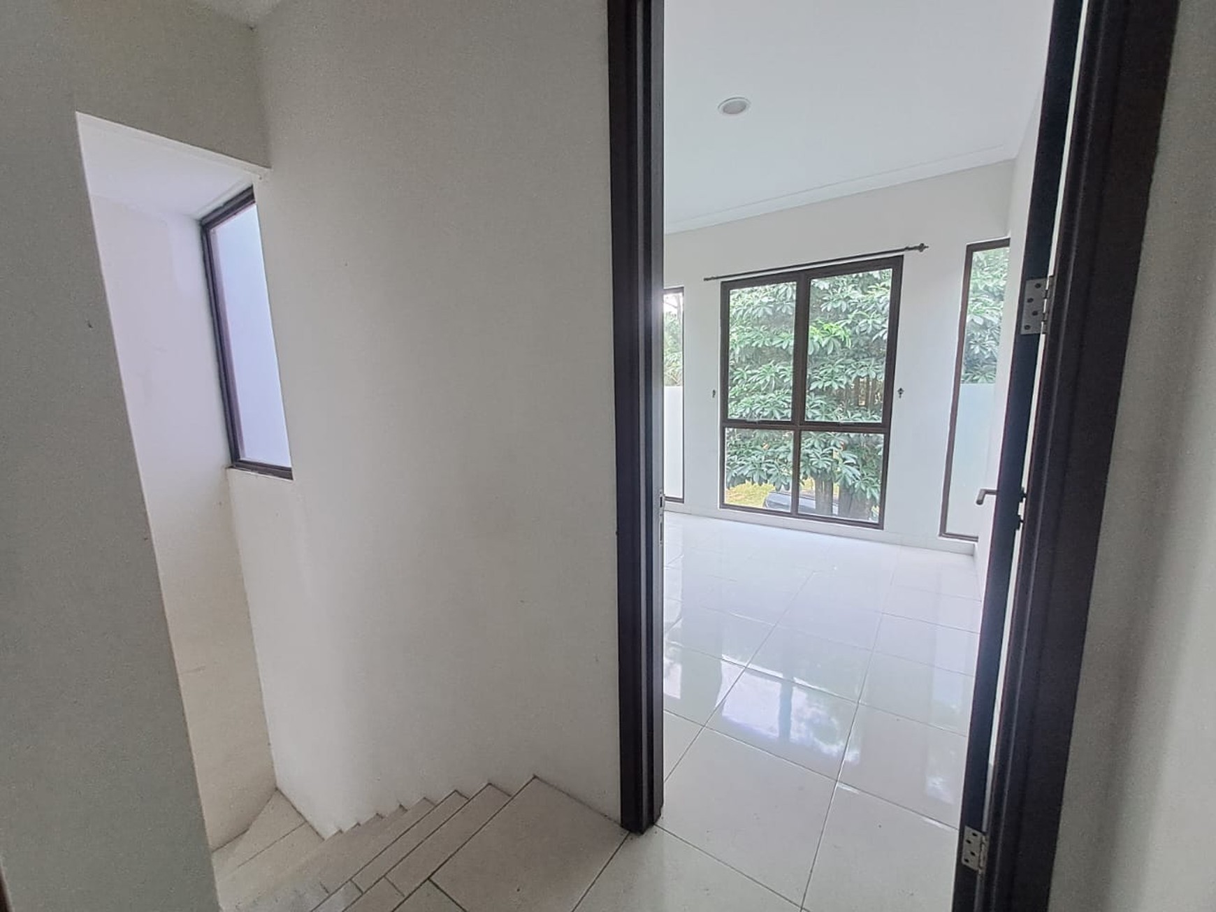 Rumah di Cluster Caspia BSD City, Dekat Atma Jaya, Intermoda BSD