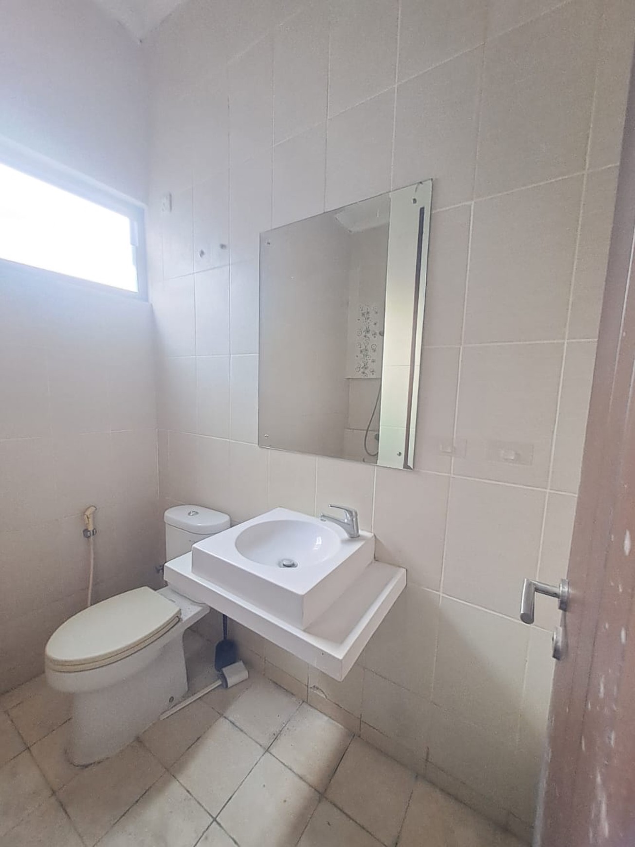 Rumah di Cluster Caspia BSD City, Dekat Atma Jaya, Intermoda BSD