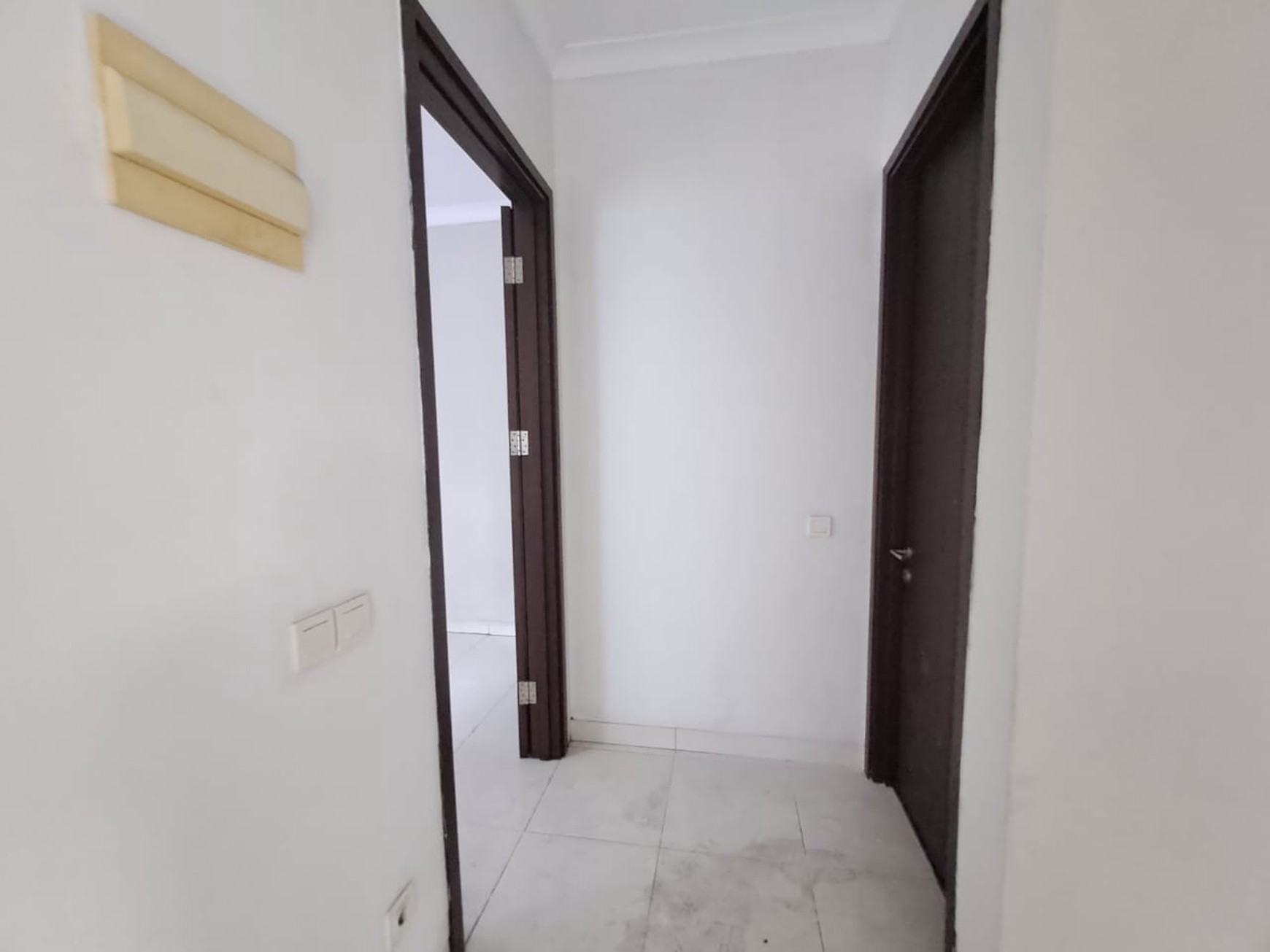 Rumah di Cluster Caspia BSD City, Dekat Atma Jaya, Intermoda BSD
