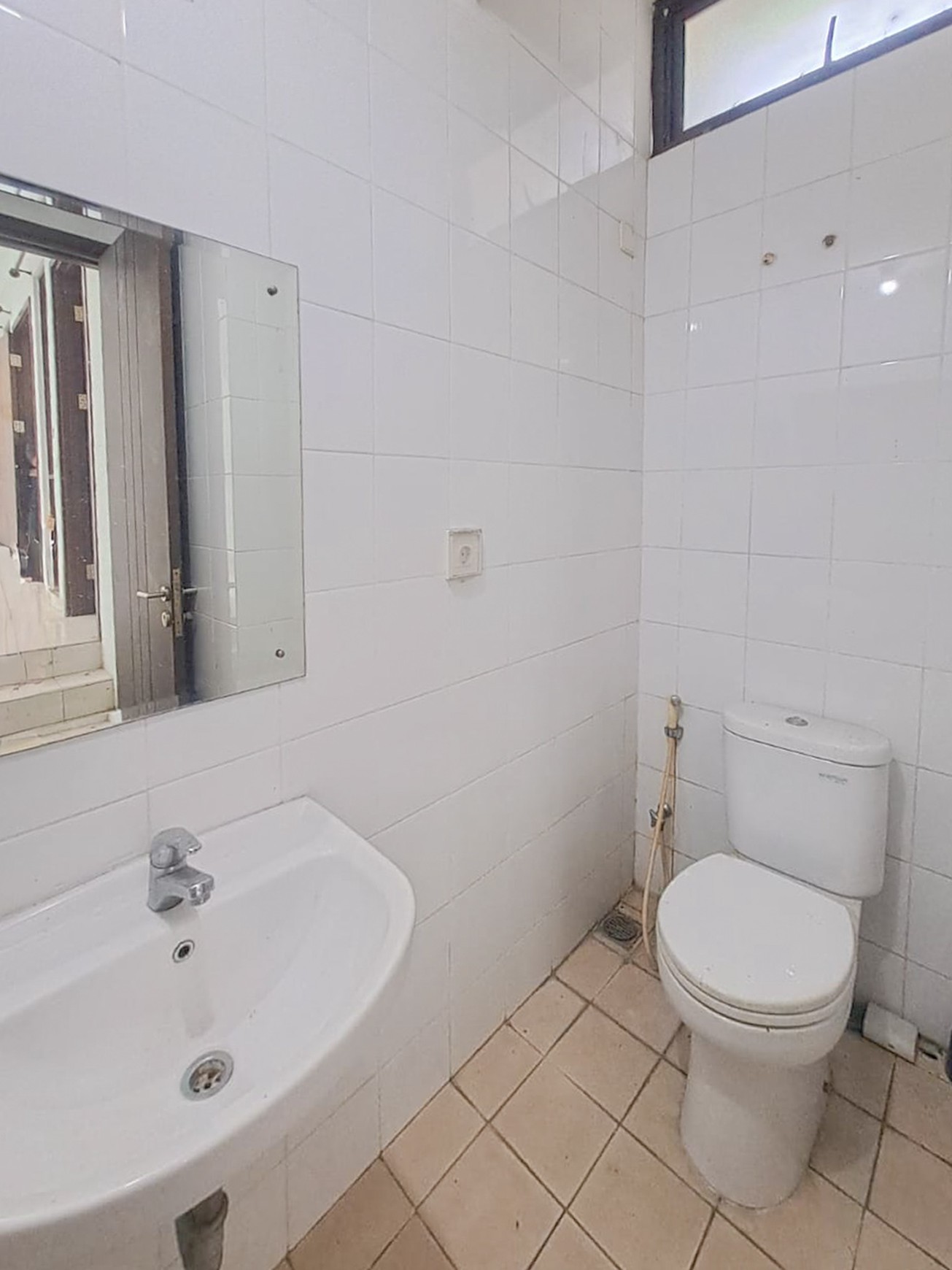 Rumah di Cluster Caspia BSD City, Dekat Atma Jaya, Intermoda BSD