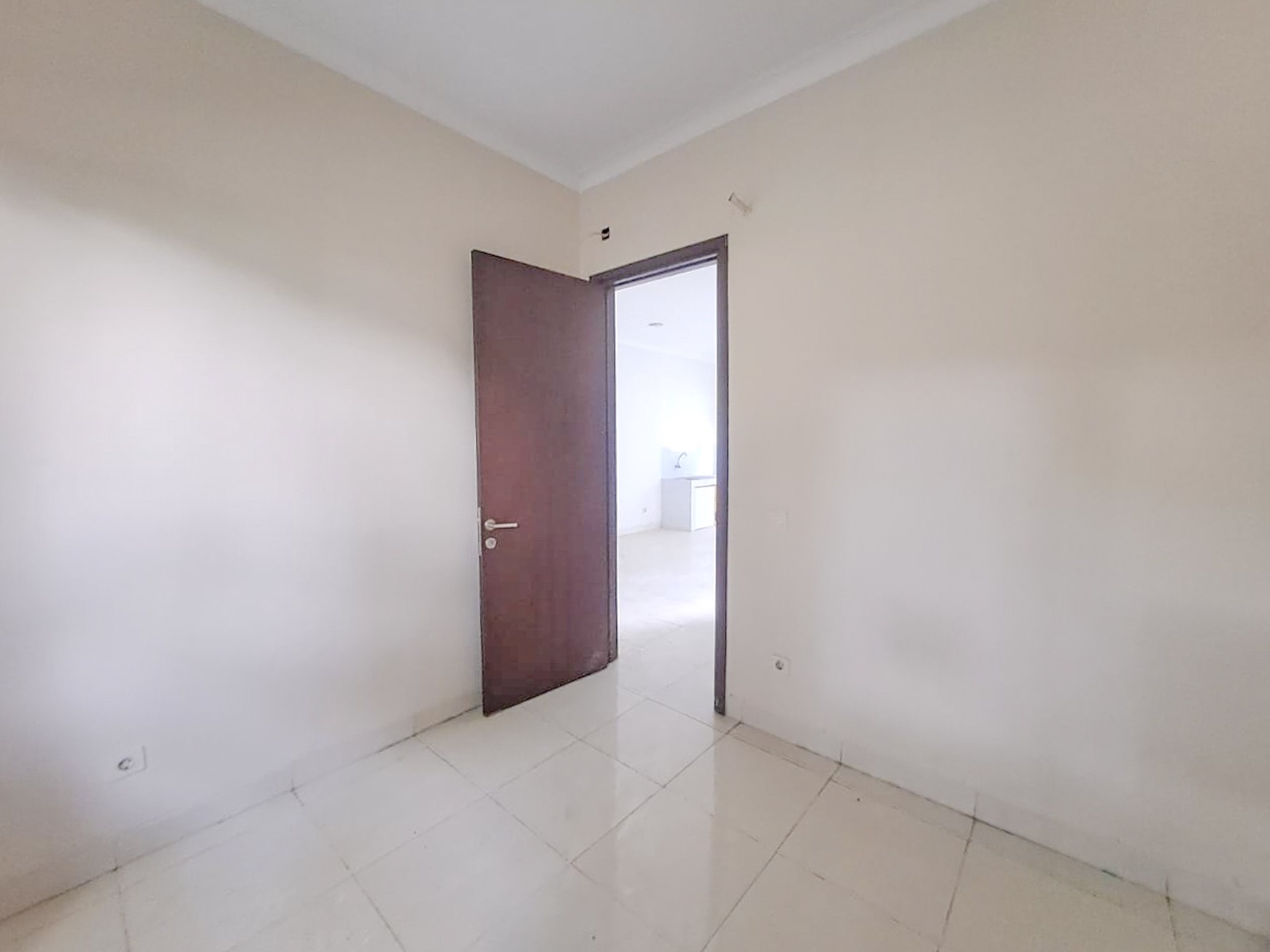 Rumah di Cluster Caspia BSD City, Dekat Atma Jaya, Intermoda BSD