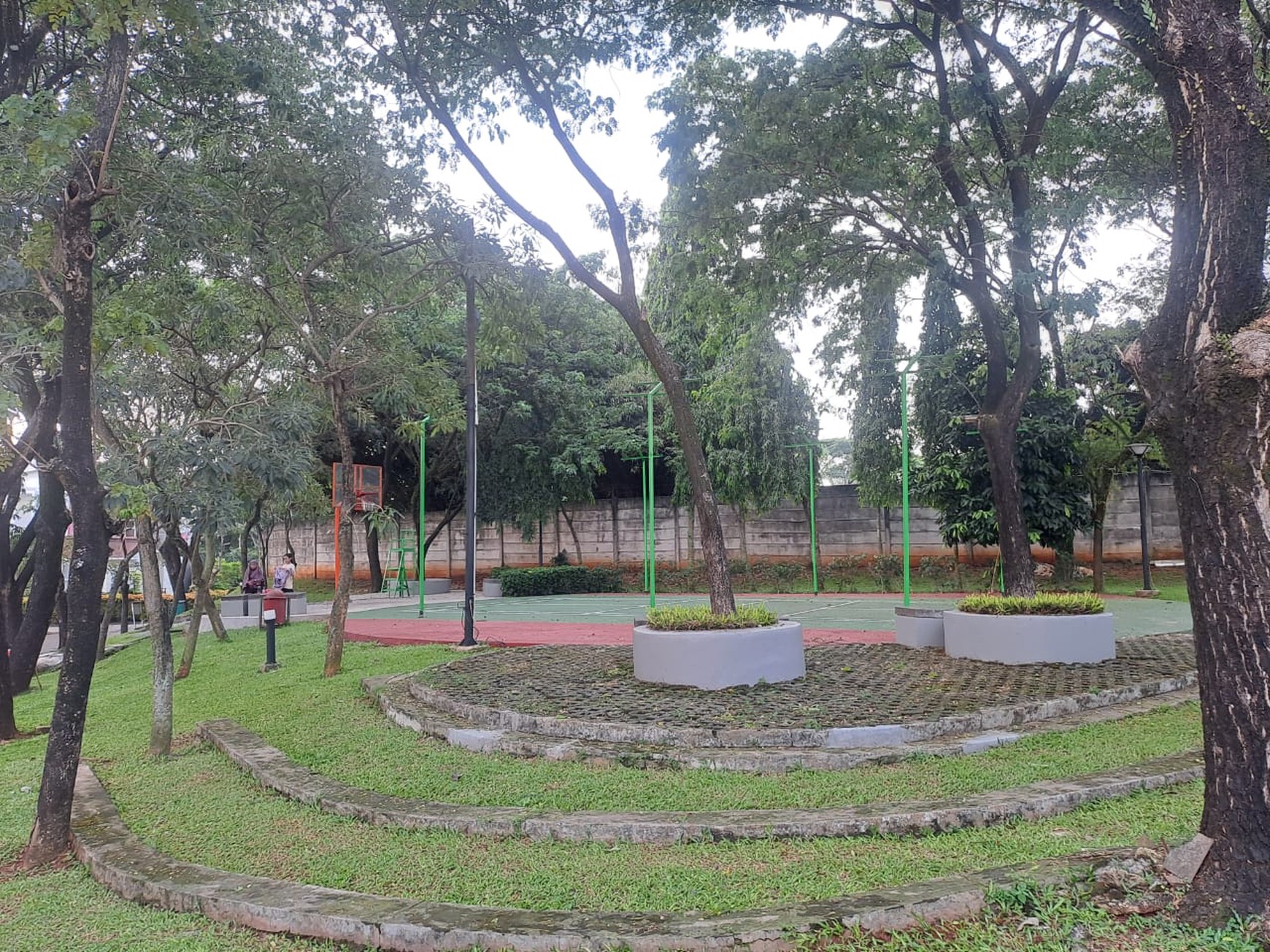 Rumah di Cluster Caspia BSD City, Dekat Atma Jaya, Intermoda BSD