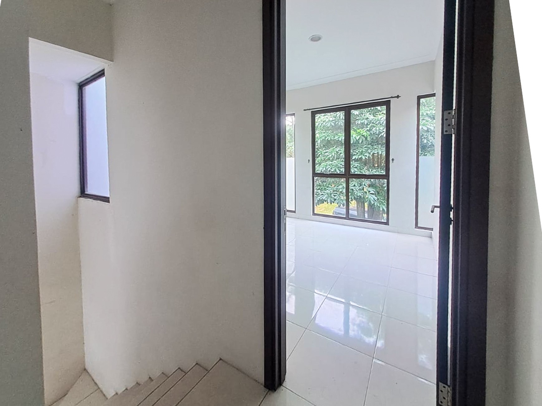 Rumah di Cluster Caspia BSD City, Dekat Atma Jaya, Intermoda BSD