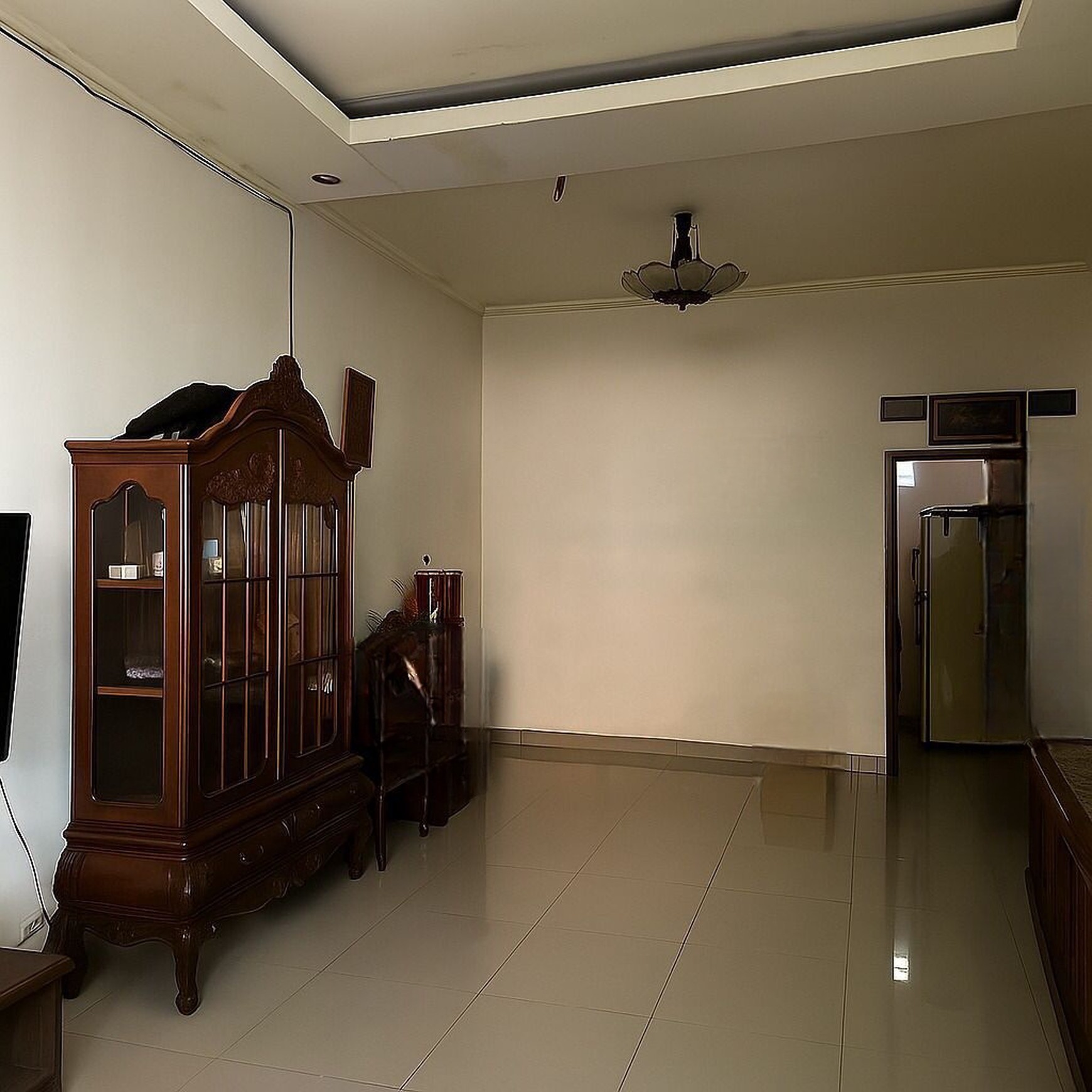 Dijual Rumah di Jalan Raya Astek, Gudang Timur, Serpong, Tangerang Selatan