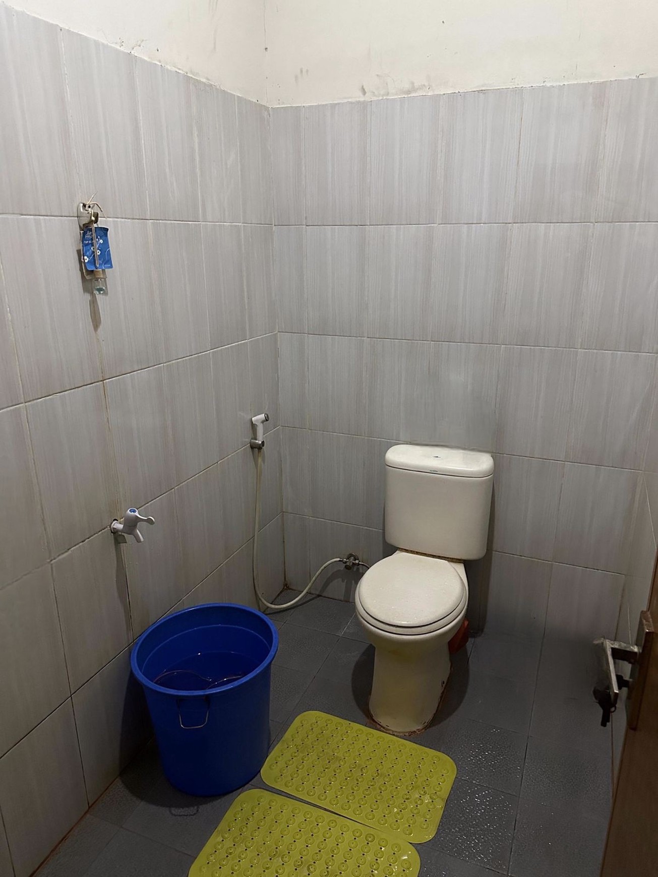 Dijual Rumah di Jalan Raya Astek, Gudang Timur, Serpong, Tangerang Selatan