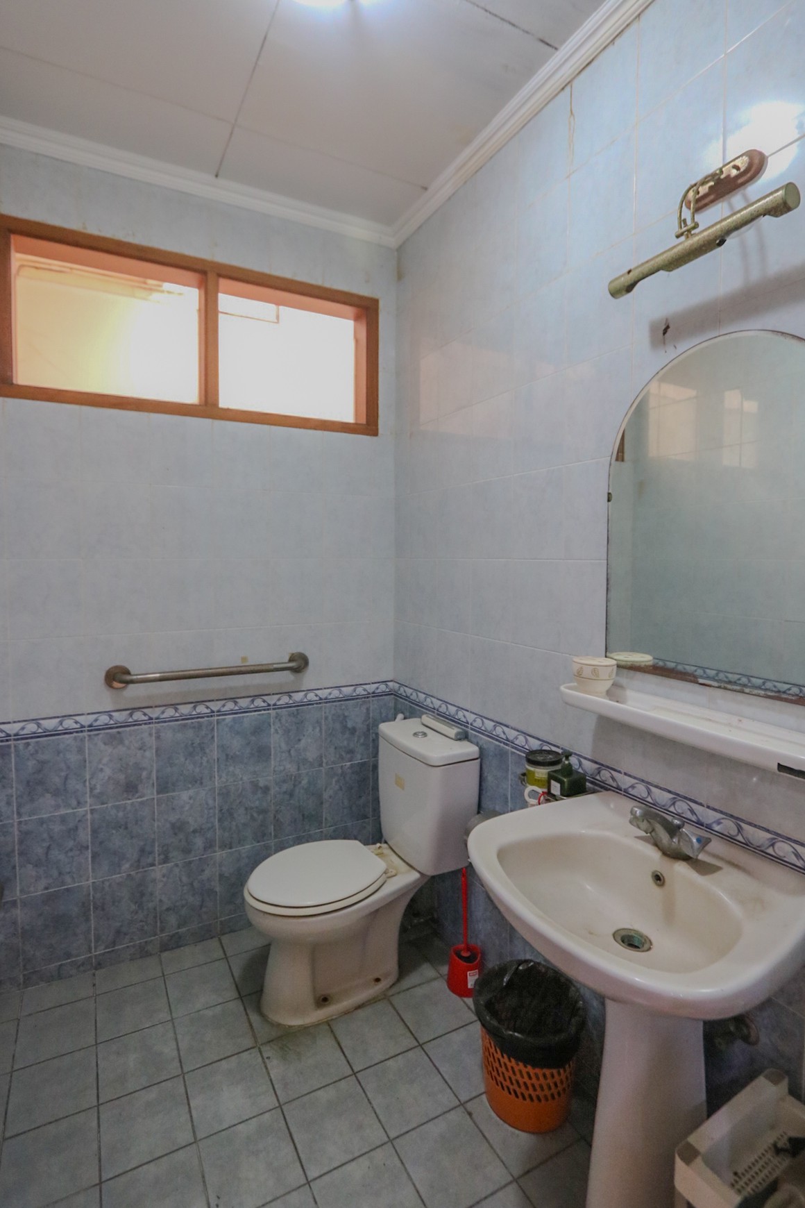Rumah elit Pondok Indah / Pinang Kebayoran Lama dekat ke Cilandak