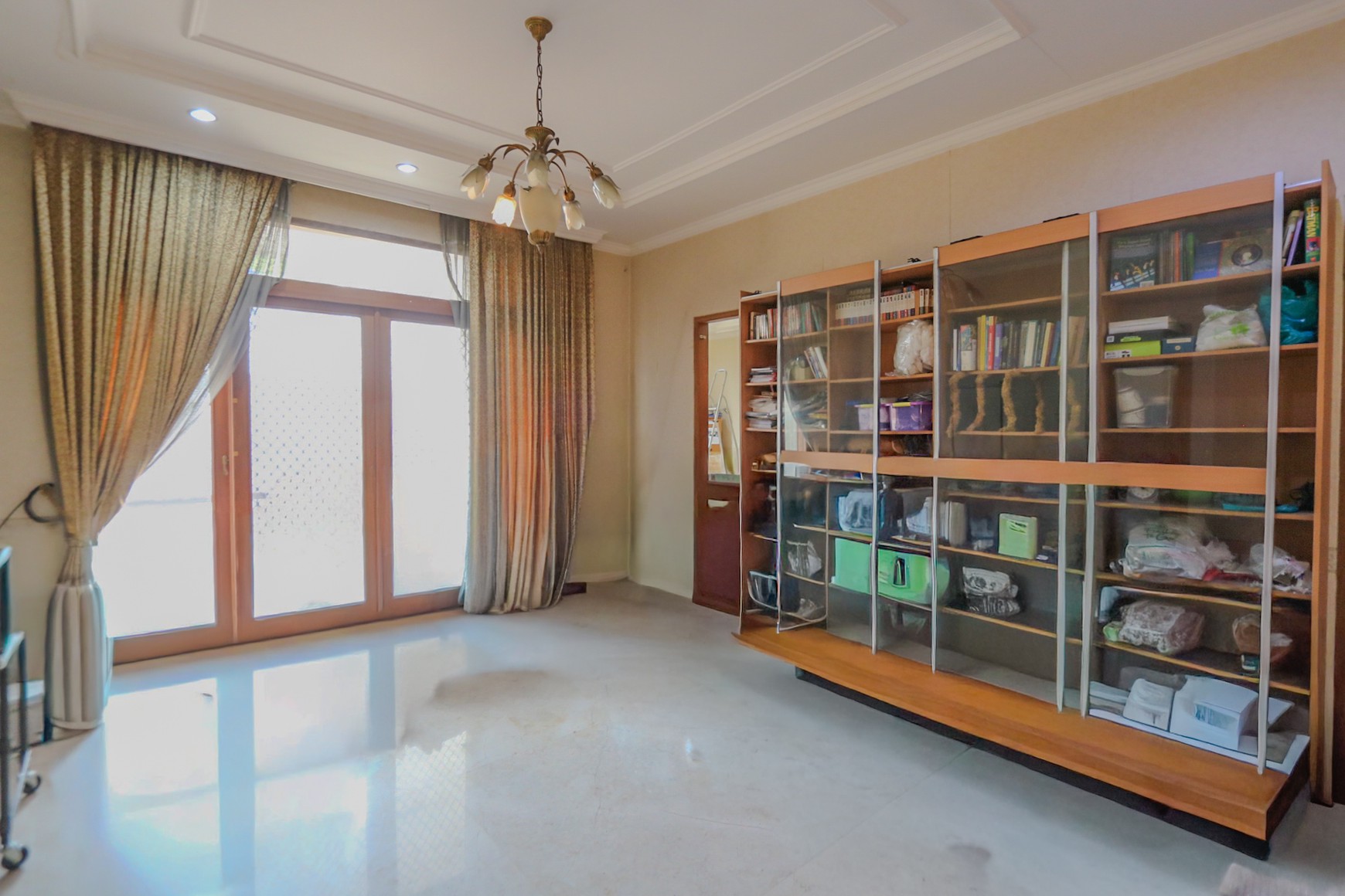 Rumah elit Pondok Indah / Pinang Kebayoran Lama dekat ke Cilandak