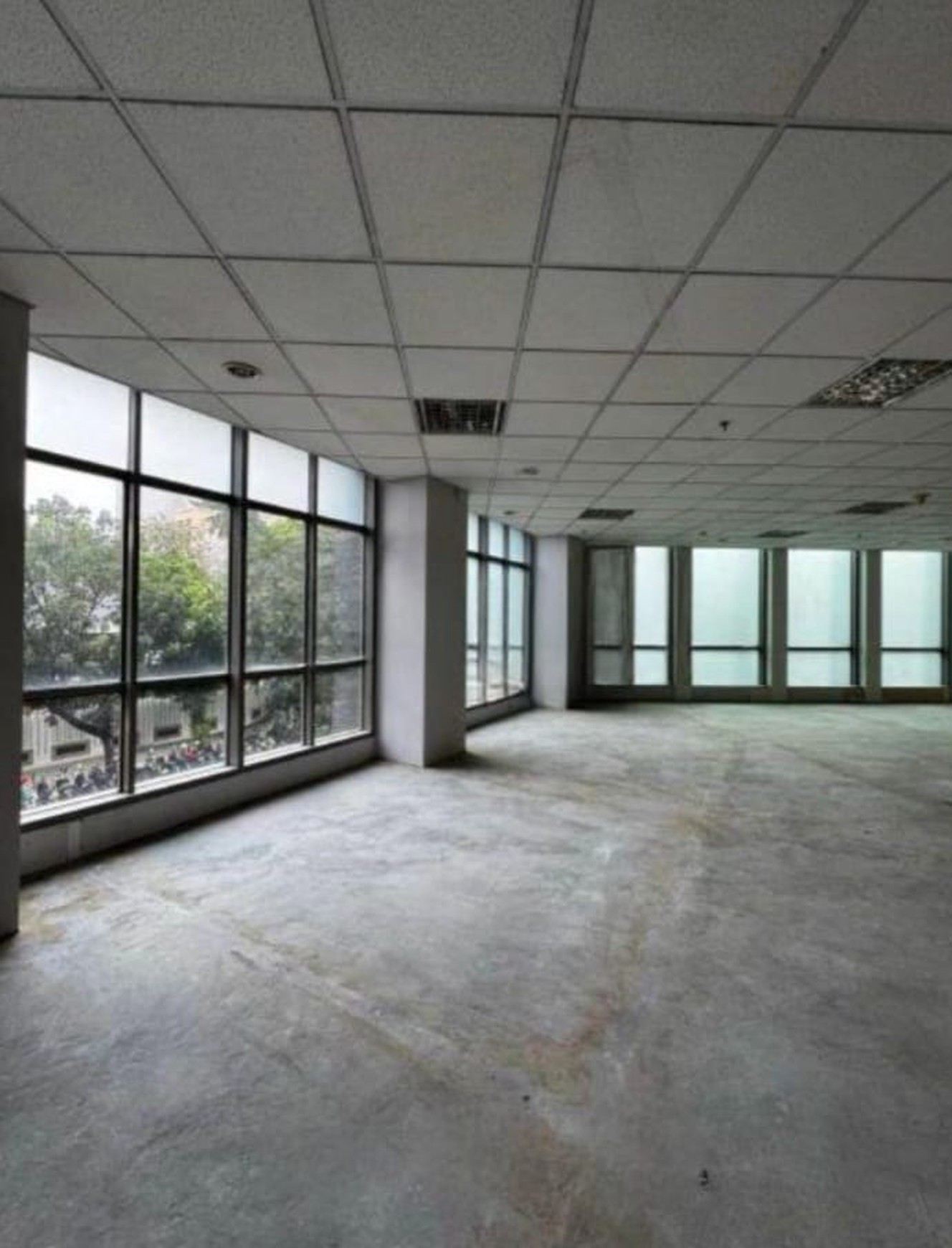 Dijual Gedung Komersial Strategis Di Kebayoran Baru Dekat Blok M, SCBD, Senopati Dan Senayan Cocok Untuk Kantor Maupun Hotel.