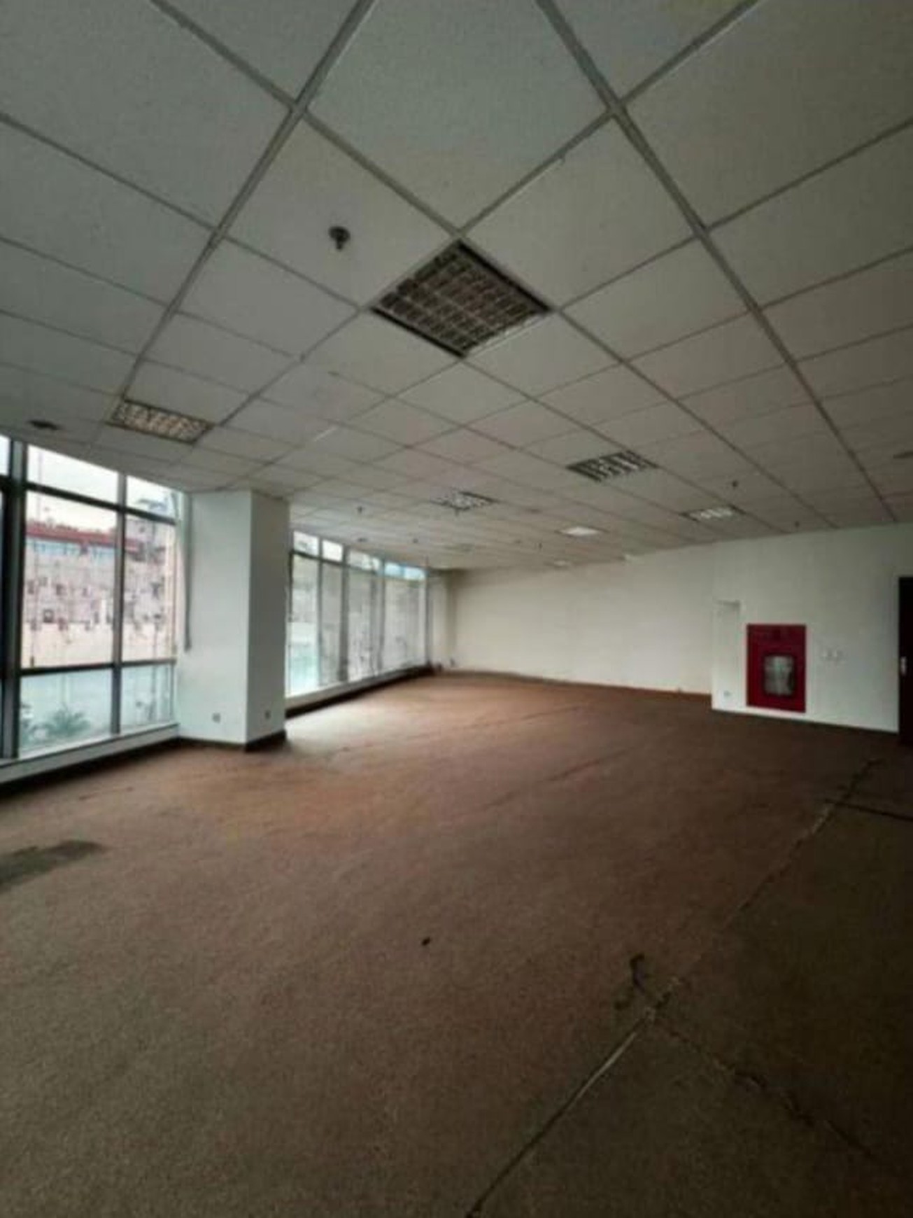 Dijual Gedung Komersial Strategis Di Kebayoran Baru Dekat Blok M, SCBD, Senopati Dan Senayan Cocok Untuk Kantor Maupun Hotel.