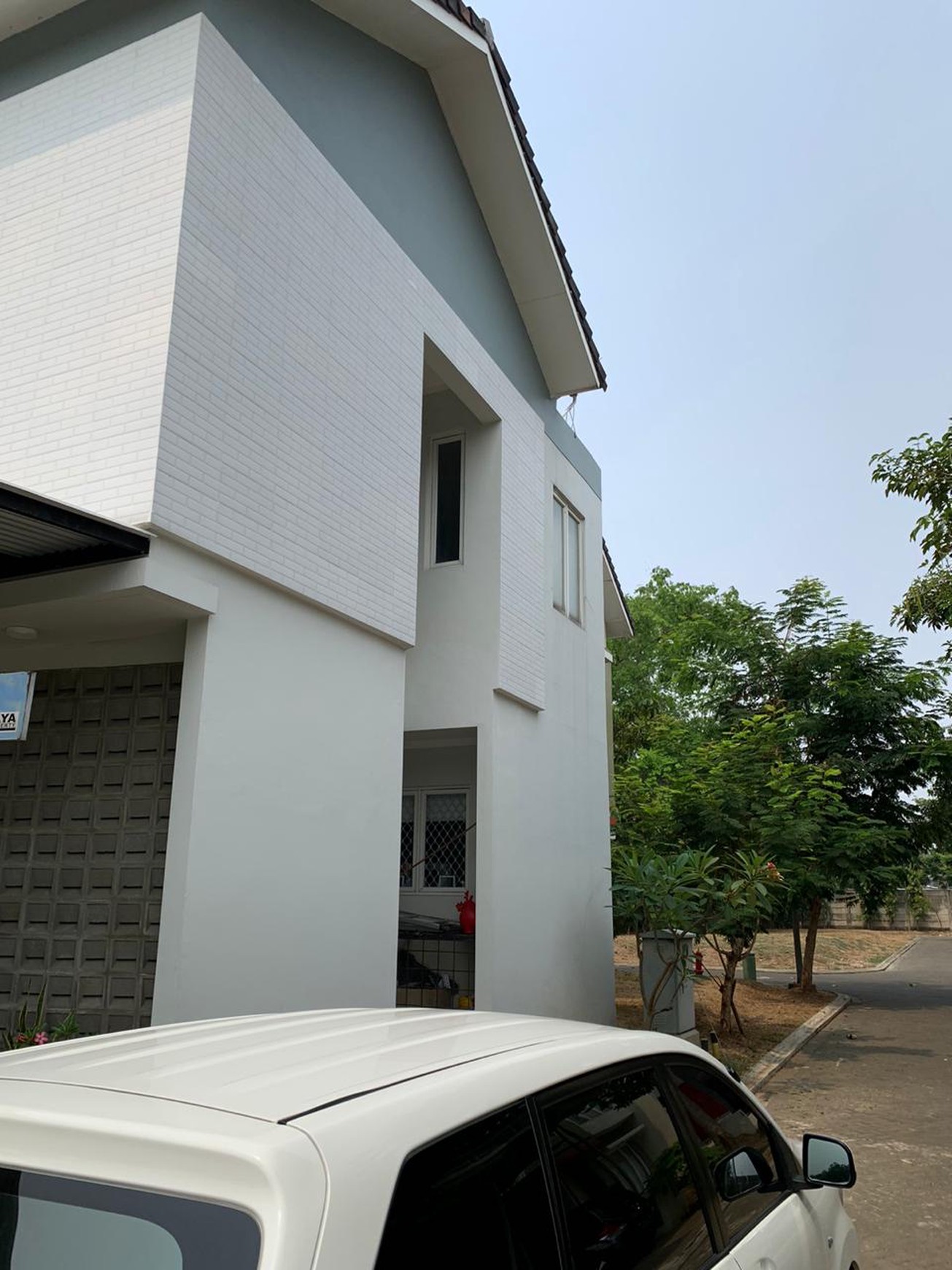 Rumah Bagus Di Fortune Breeze, Graha Raya Bintaro