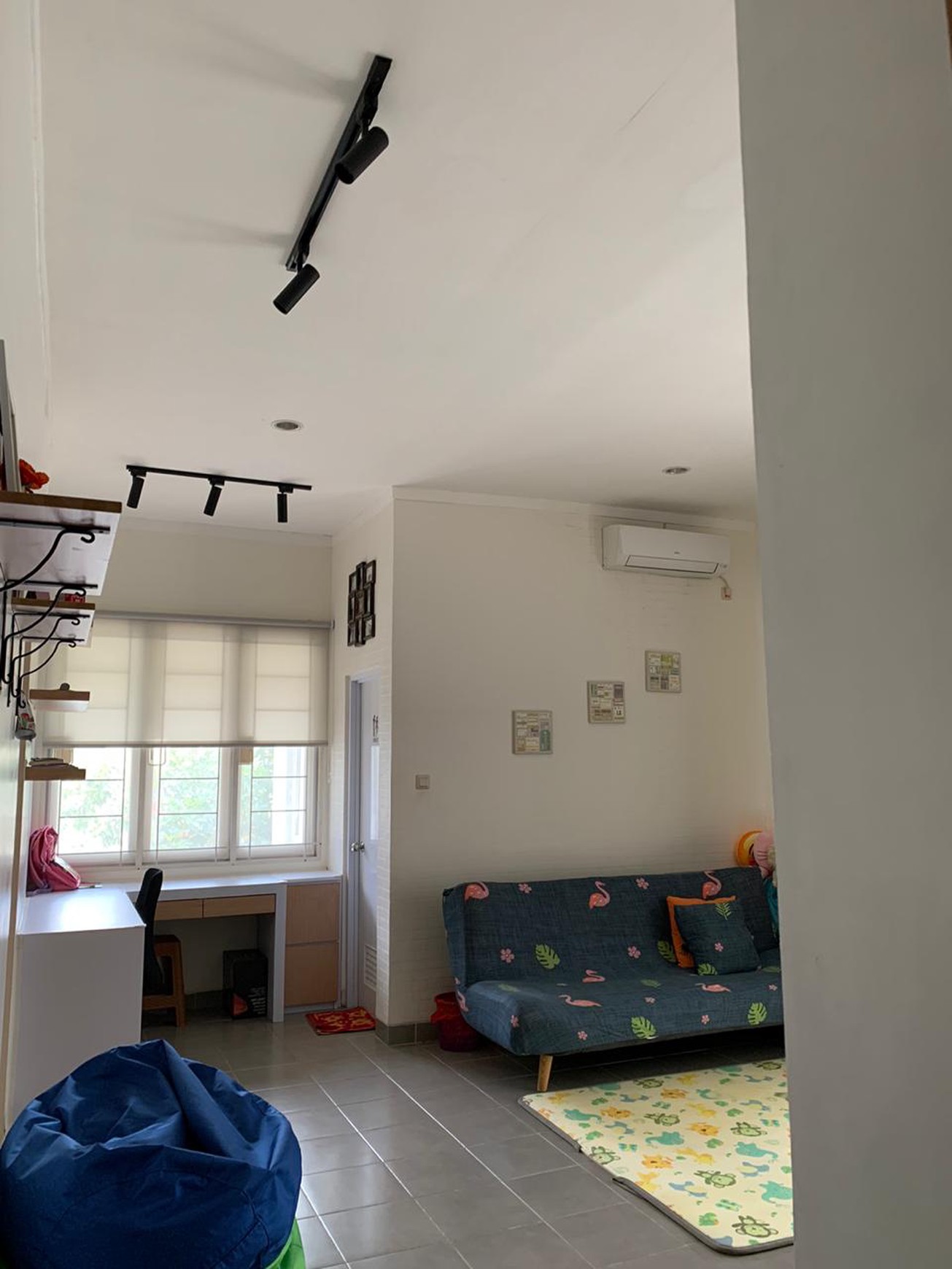 Rumah Bagus Di Fortune Breeze, Graha Raya Bintaro