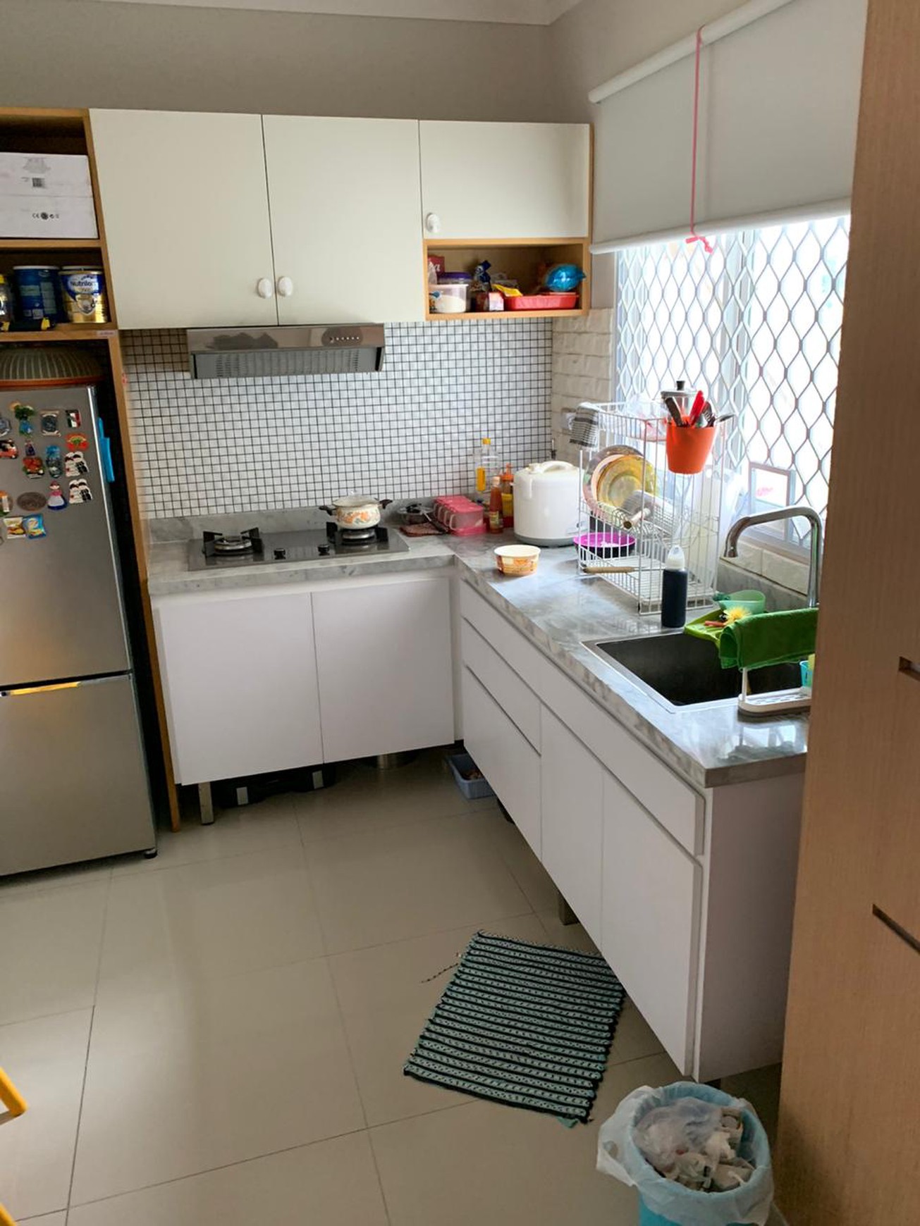 Rumah Bagus Di Fortune Breeze, Graha Raya Bintaro