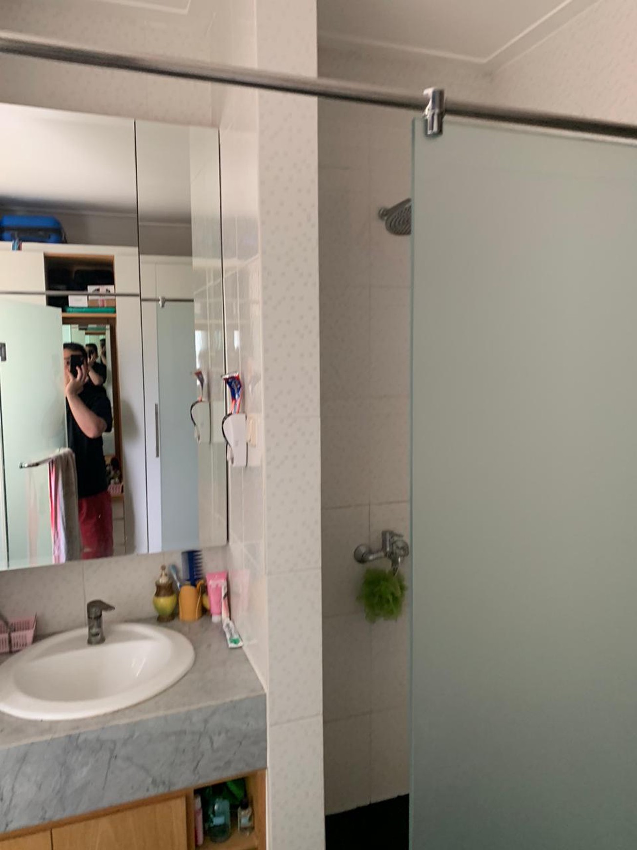 Rumah Bagus Di Fortune Breeze, Graha Raya Bintaro