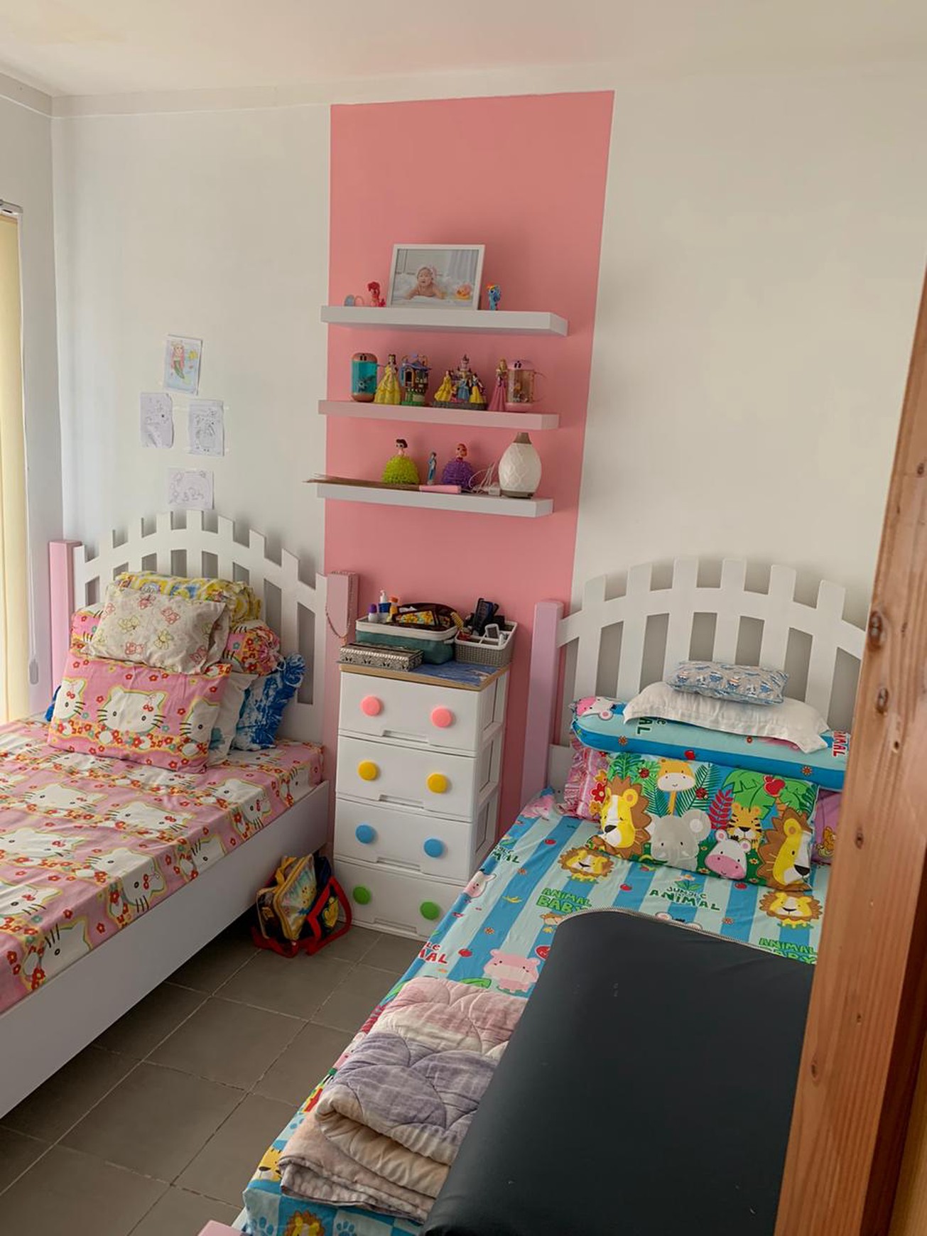 Rumah Bagus Di Fortune Breeze, Graha Raya Bintaro