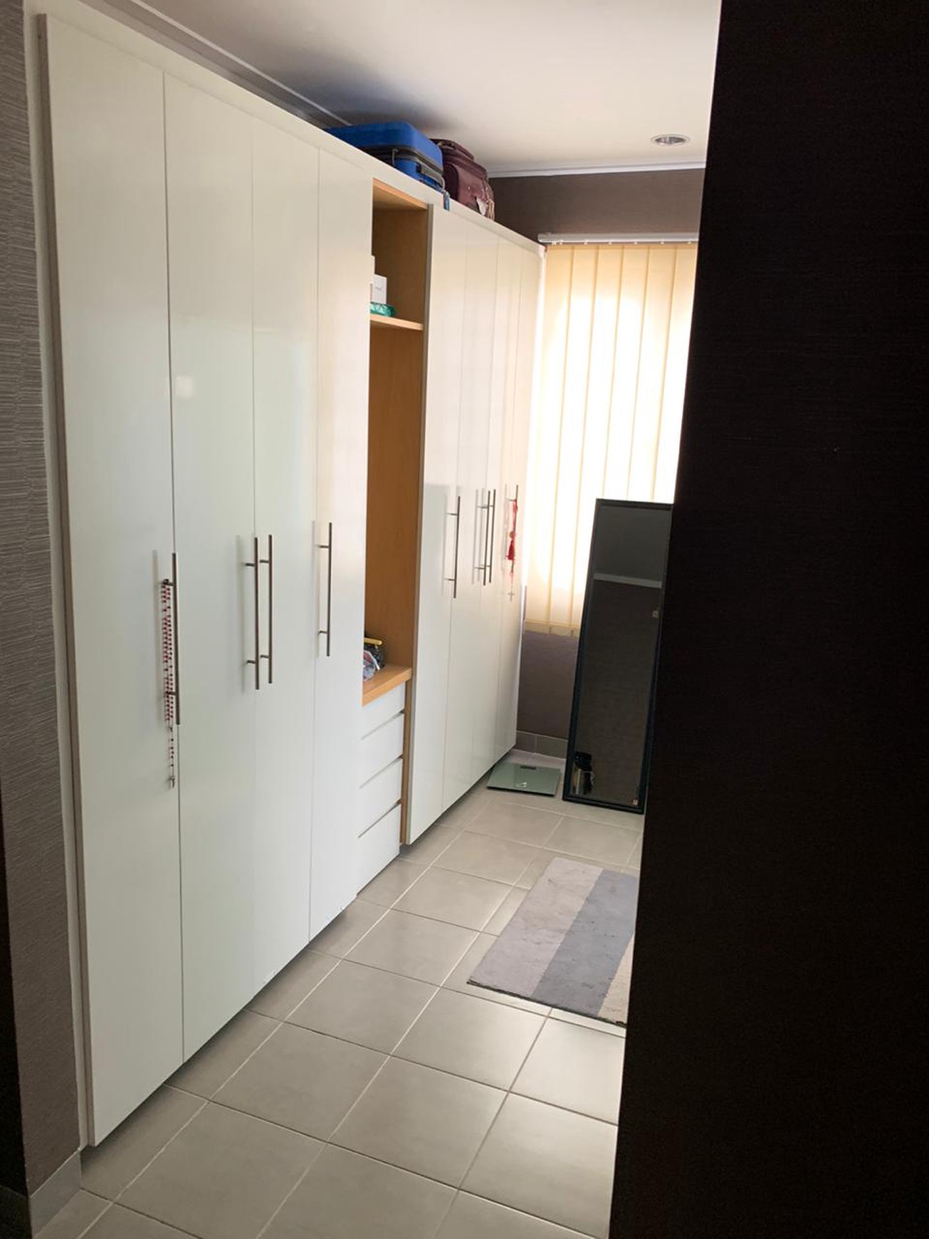 Rumah Bagus Di Fortune Breeze, Graha Raya Bintaro