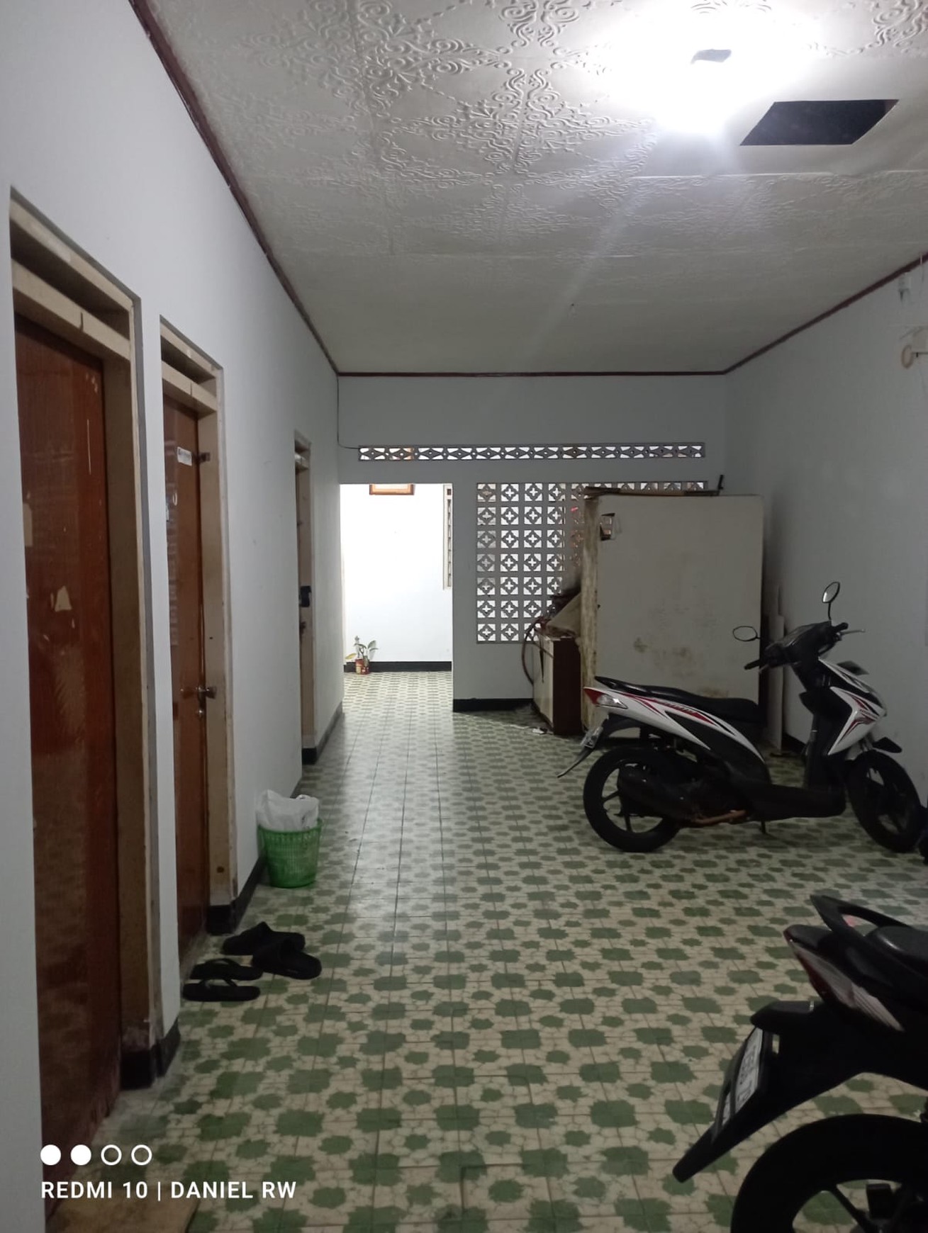 DIJUAL KOST EXCLUSIVE DEKAT RS BETHESDA, GONDOKUSUMAN, YOGYAKARTA