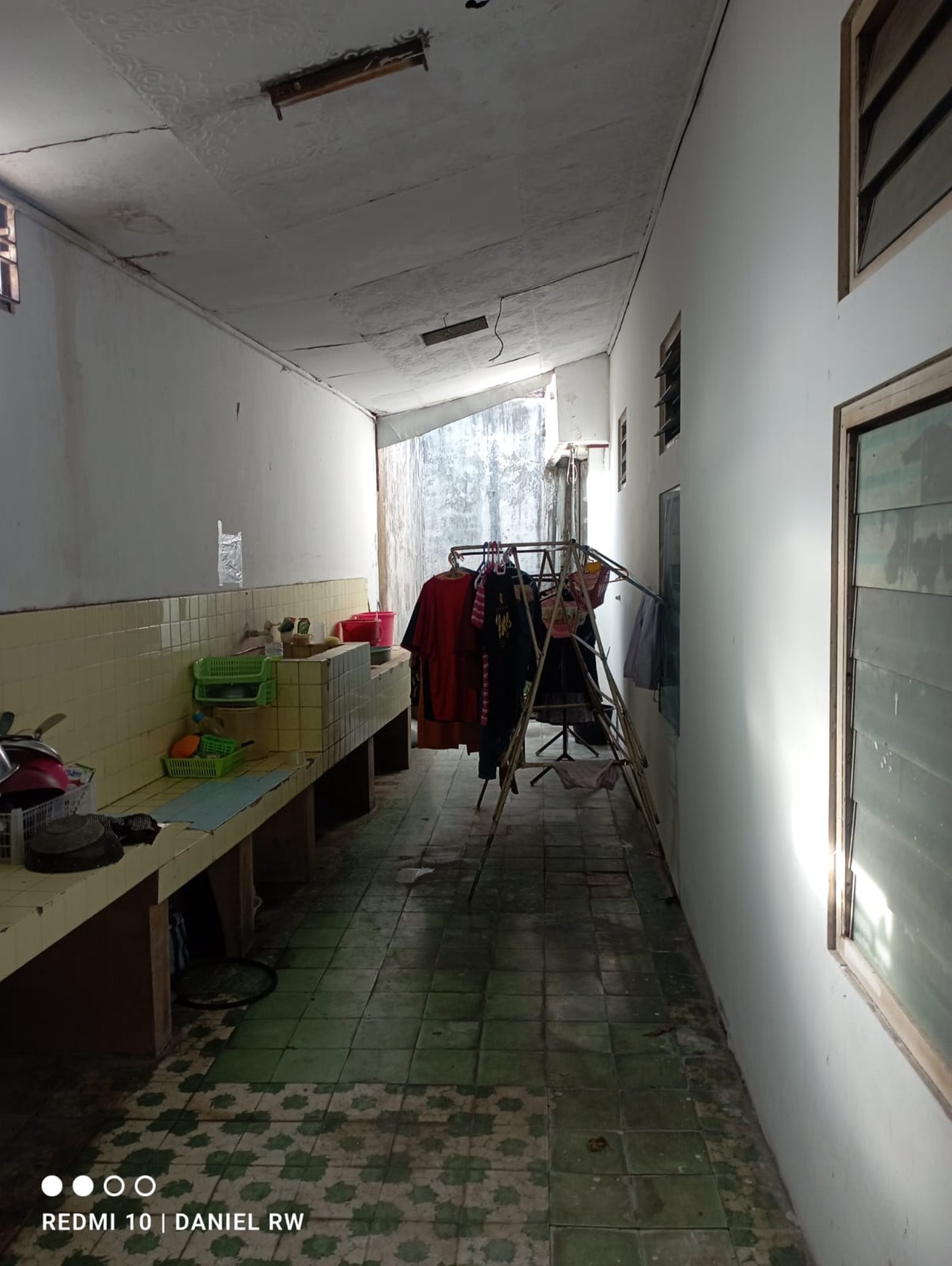 DIJUAL KOST EXCLUSIVE DEKAT RS BETHESDA, GONDOKUSUMAN, YOGYAKARTA