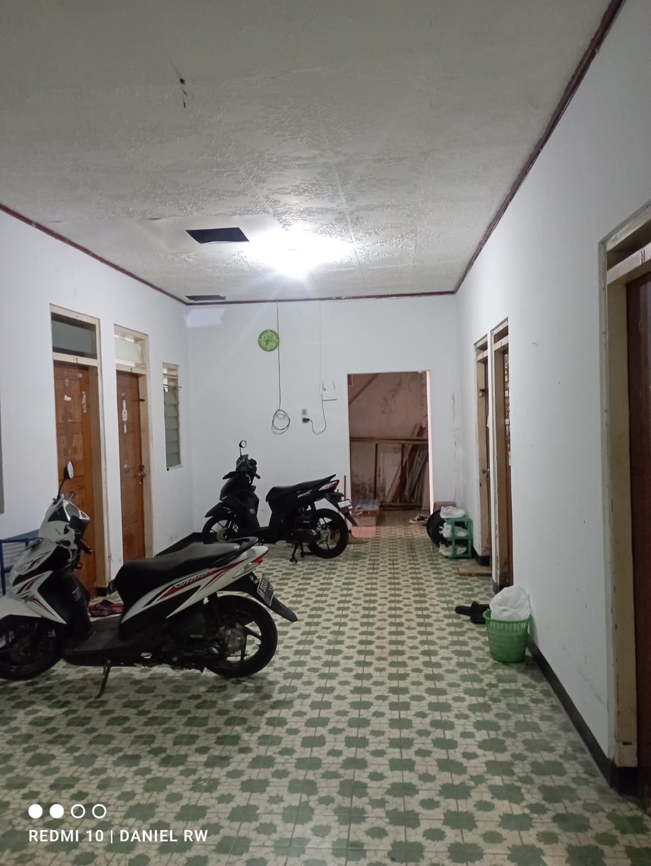 DIJUAL KOST EXCLUSIVE DEKAT RS BETHESDA, GONDOKUSUMAN, YOGYAKARTA
