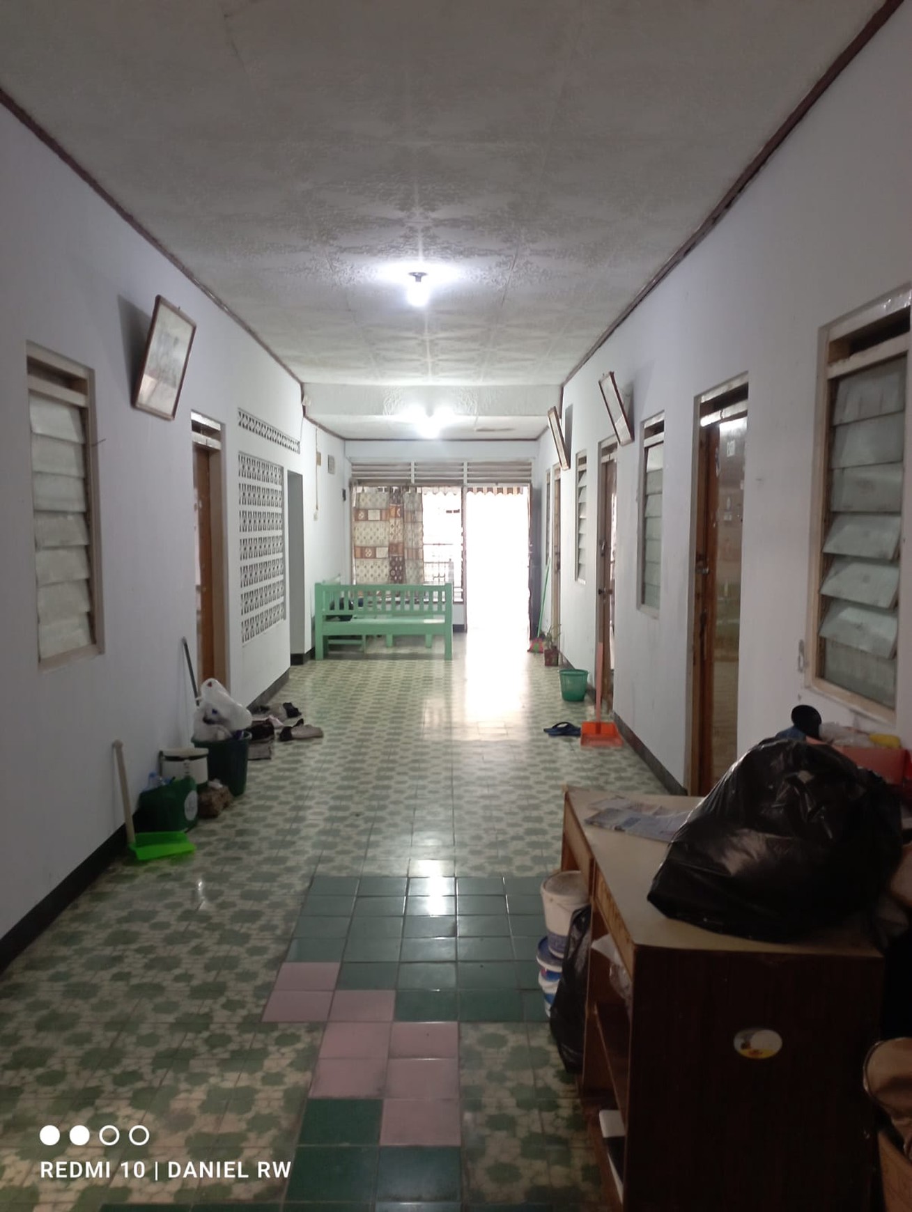 DIJUAL KOST EXCLUSIVE DEKAT RS BETHESDA, GONDOKUSUMAN, YOGYAKARTA