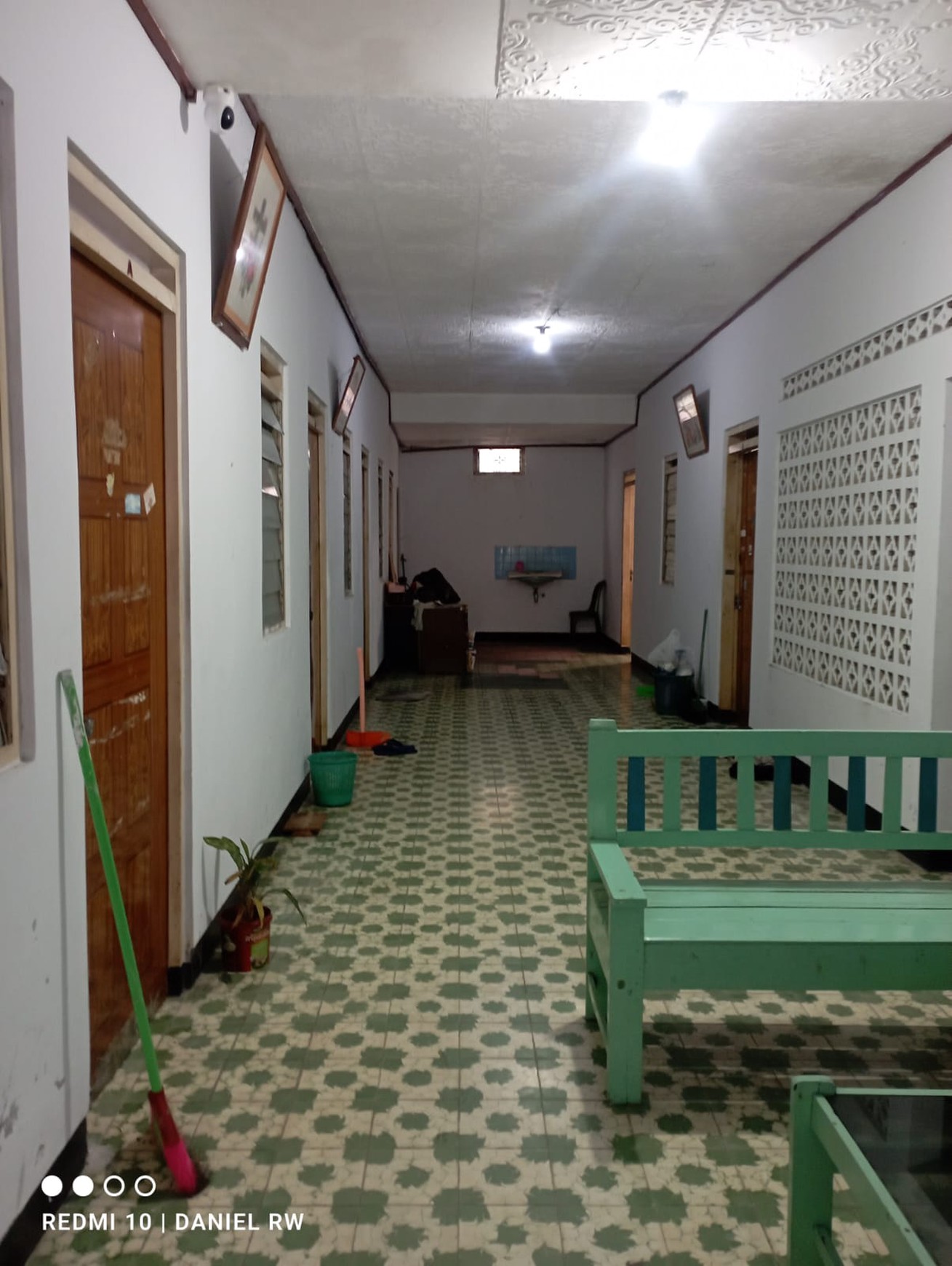 DIJUAL KOST EXCLUSIVE DEKAT RS BETHESDA, GONDOKUSUMAN, YOGYAKARTA