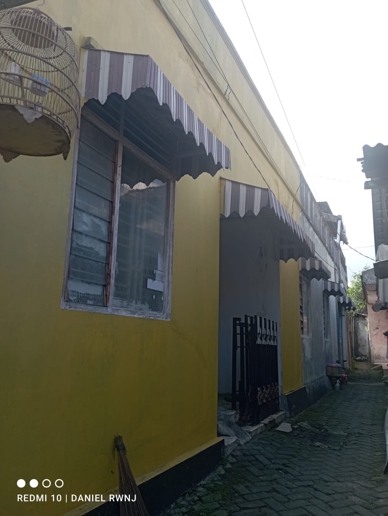 DIJUAL KOST EXCLUSIVE DEKAT RS BETHESDA, GONDOKUSUMAN, YOGYAKARTA