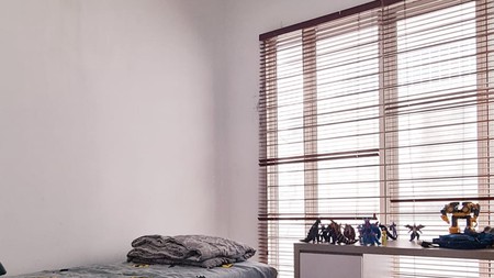 Rumah Bagus Di Emerald View Bintaro Jaya Sektor 9