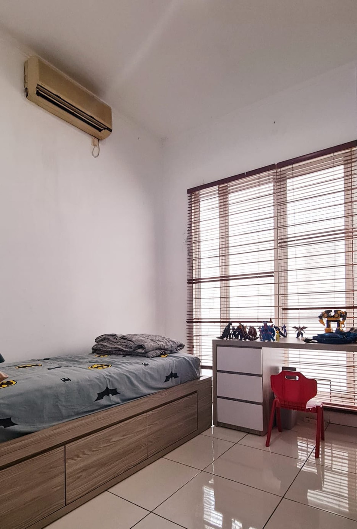 Rumah Bagus Di Emerald View Bintaro Jaya Sektor 9