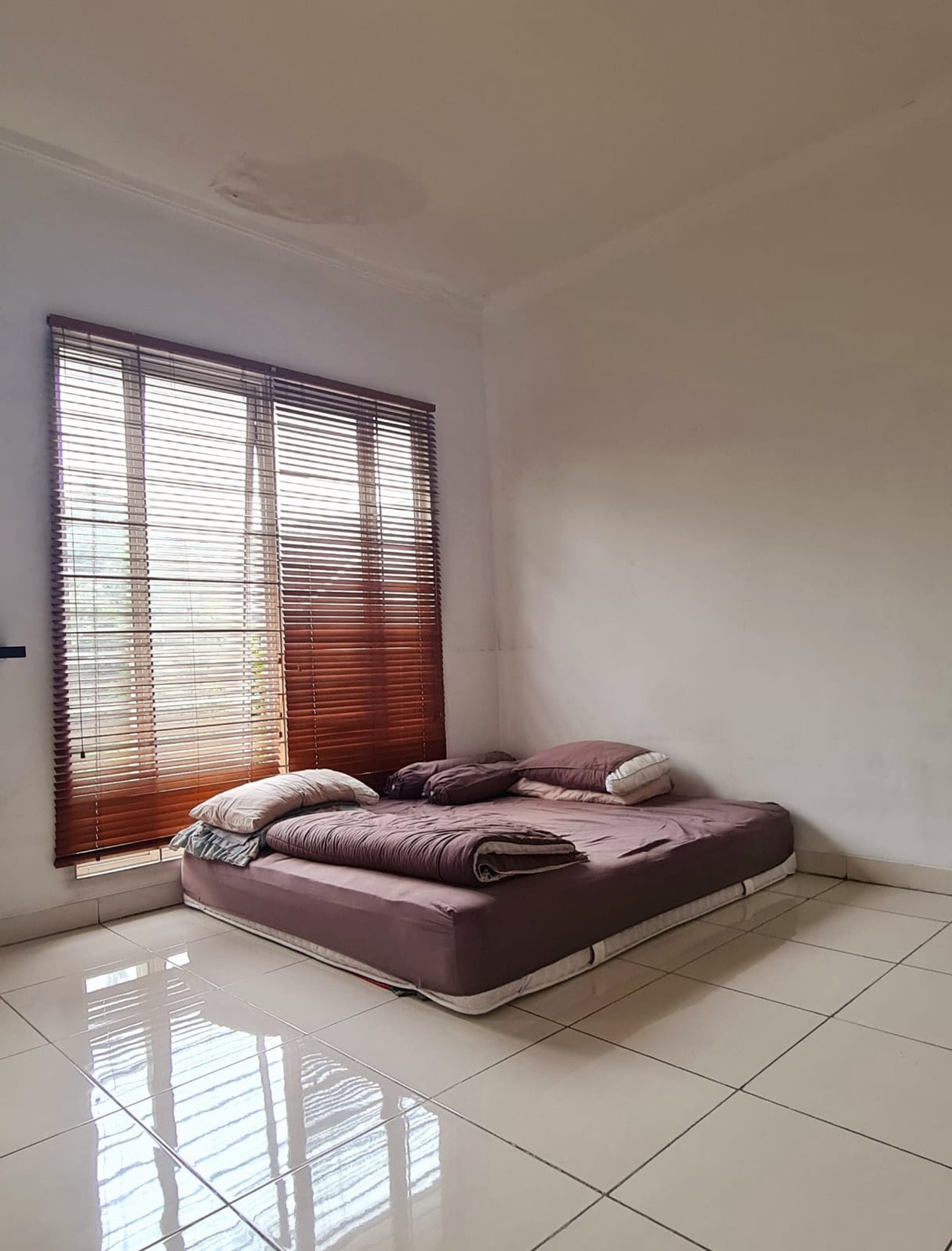 Rumah Bagus Di Emerald View Bintaro Jaya Sektor 9