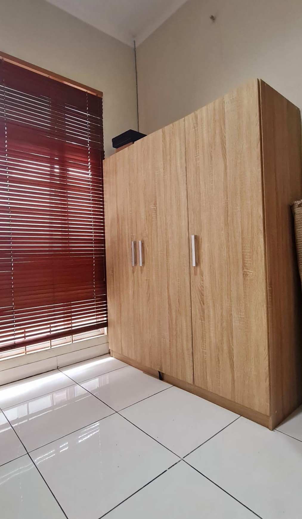 Rumah Bagus Di Emerald View Bintaro Jaya Sektor 9