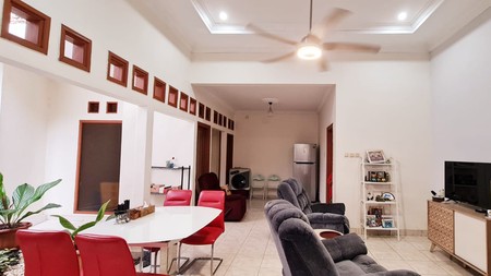 Rumah Bagus Di Cikini Bintaro Jaya Sektor 7