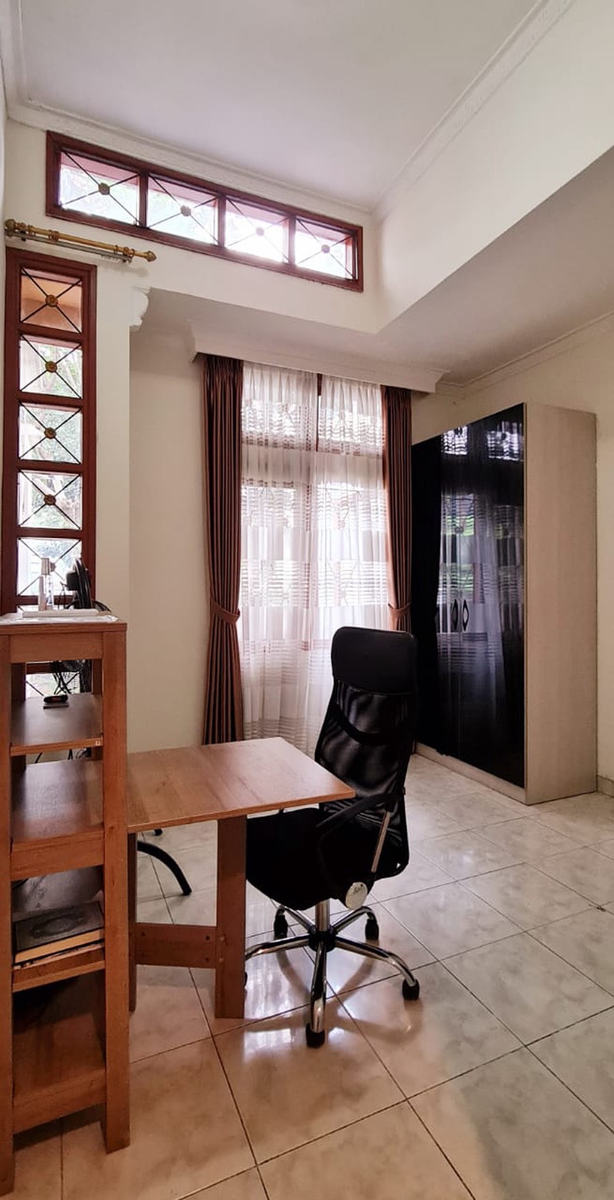 Rumah Bagus Di Cikini Bintaro Jaya Sektor 7