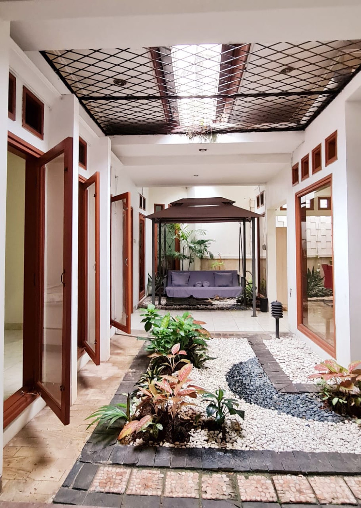 Rumah Bagus Di Cikini Bintaro Jaya Sektor 7
