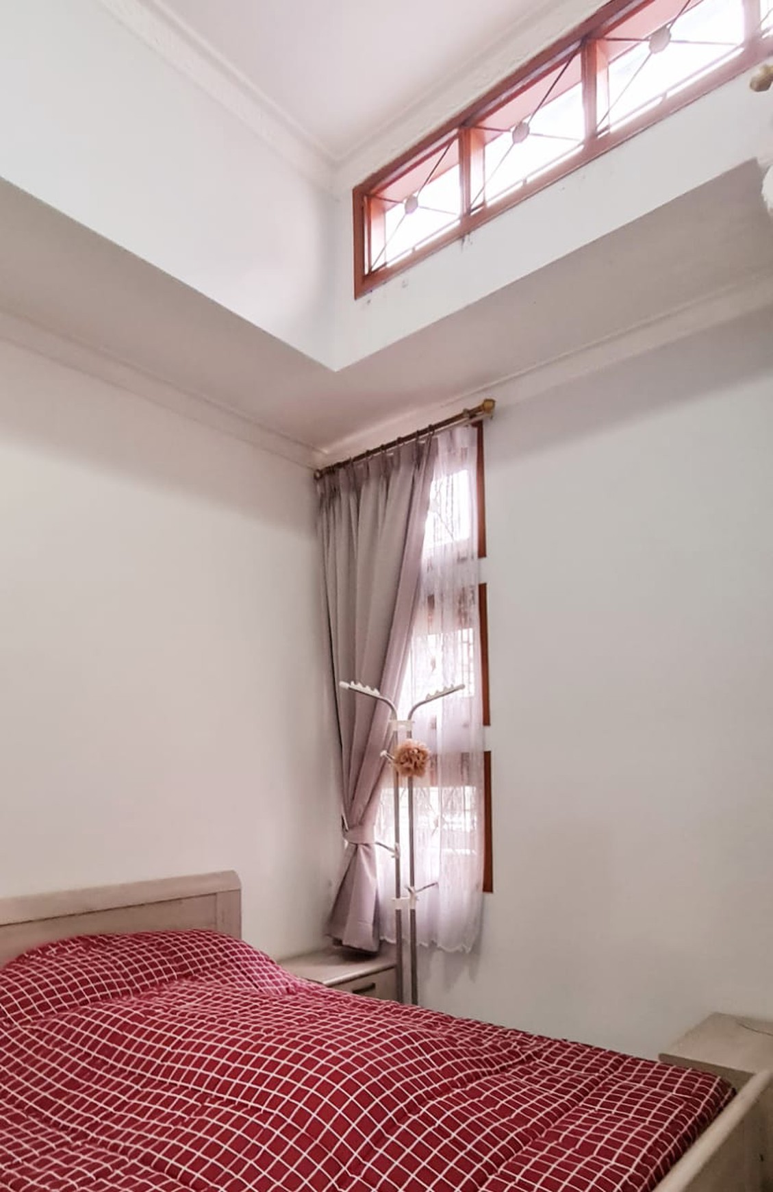 Rumah Bagus Di Cikini Bintaro Jaya Sektor 7