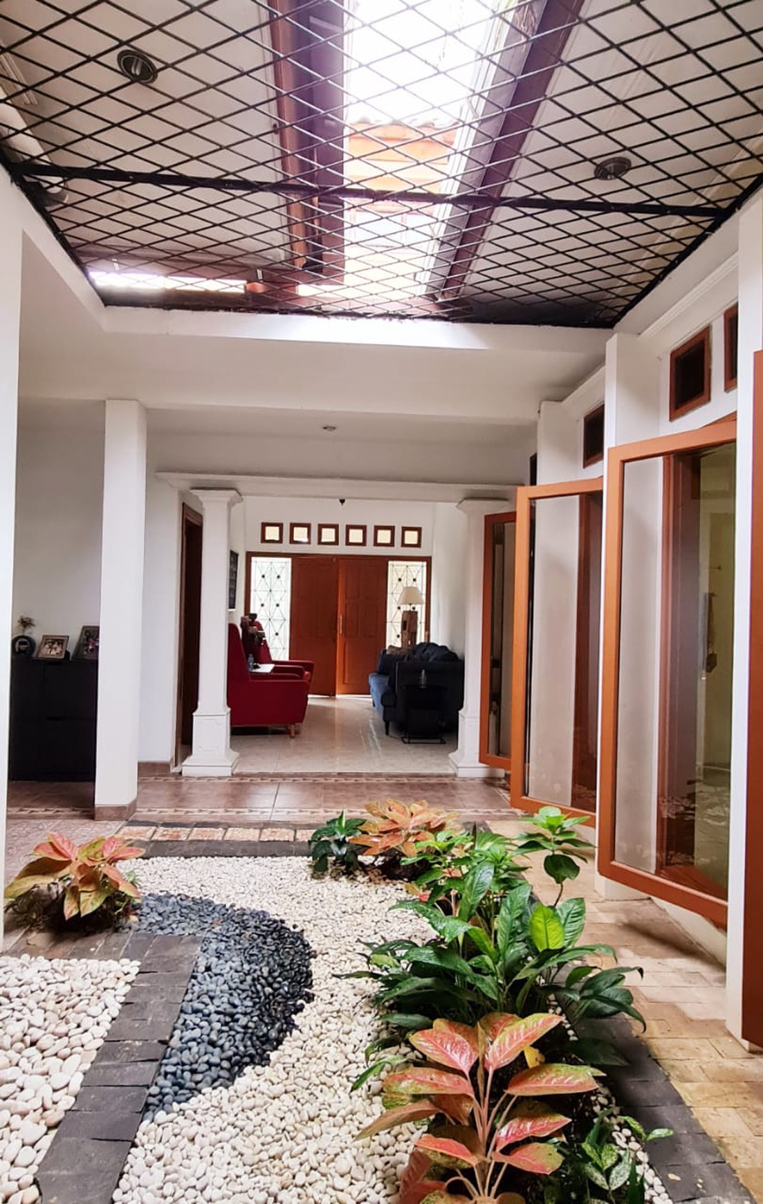 Rumah Bagus Di Cikini Bintaro Jaya Sektor 7