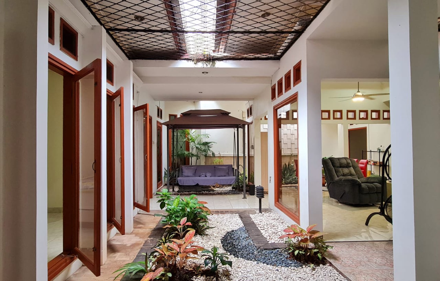 Rumah Bagus Di Cikini Bintaro Jaya Sektor 7